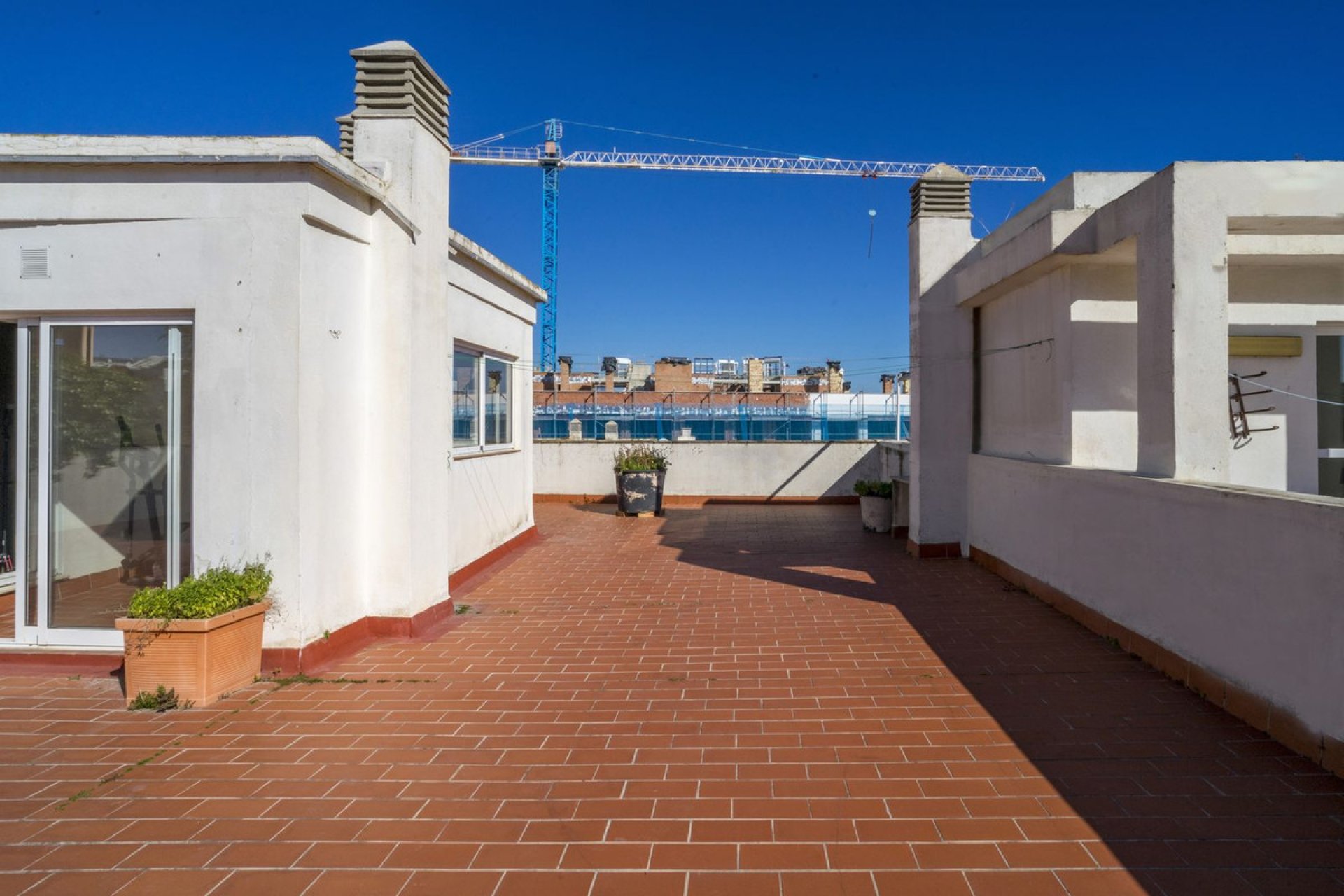 Resale - Apartment - Top Floor Apartment - Estepona - Estepona Centro