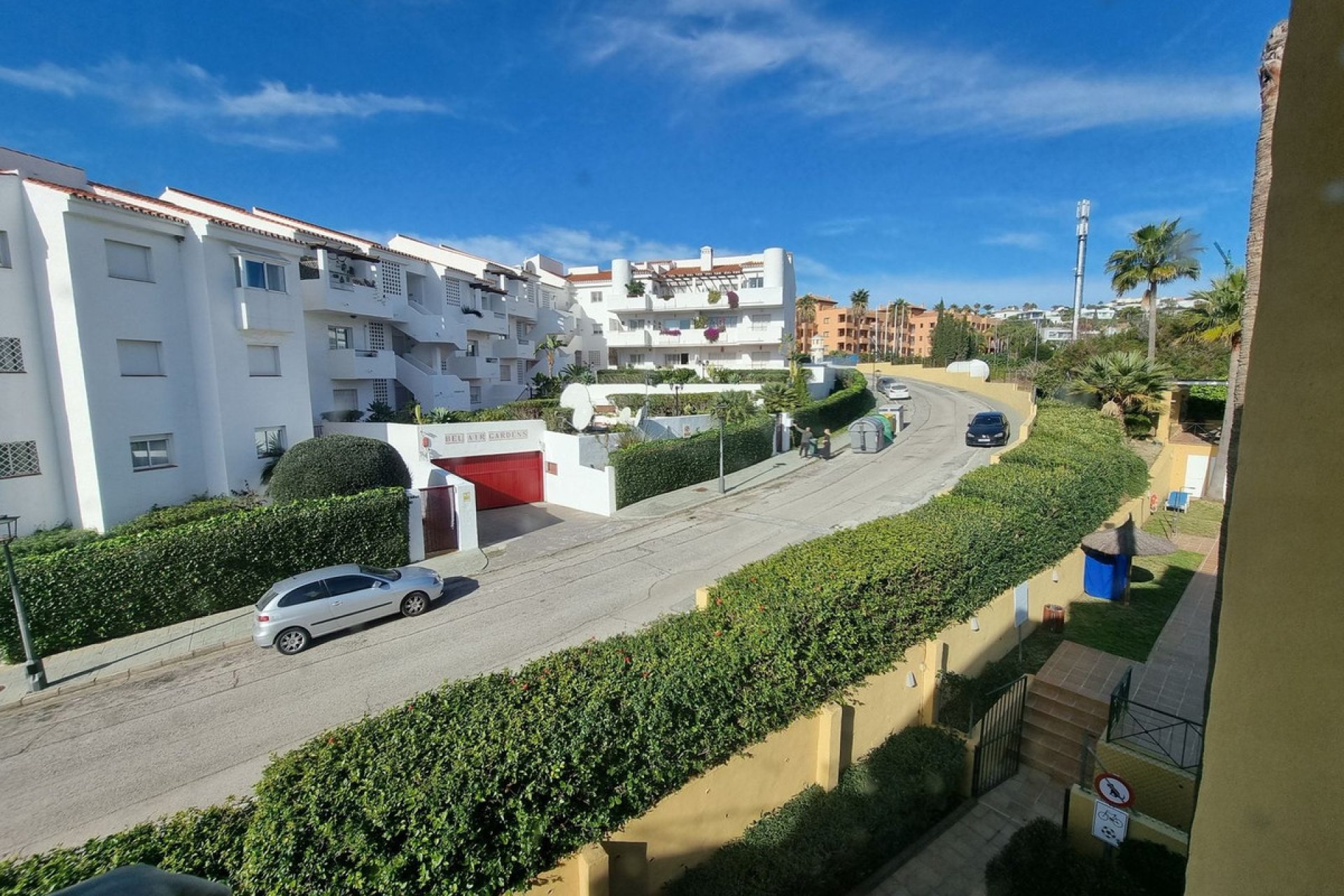 Resale - Apartment - Top Floor Apartment - Estepona - Estepona Centro