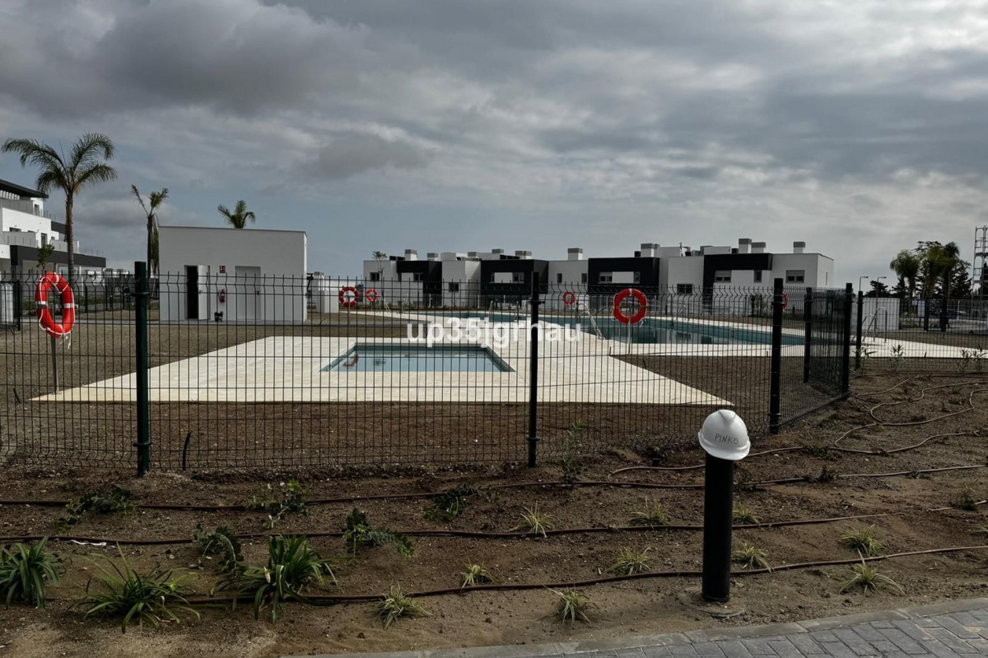 Resale - Apartment - Top Floor Apartment - Estepona - Estepona Centro