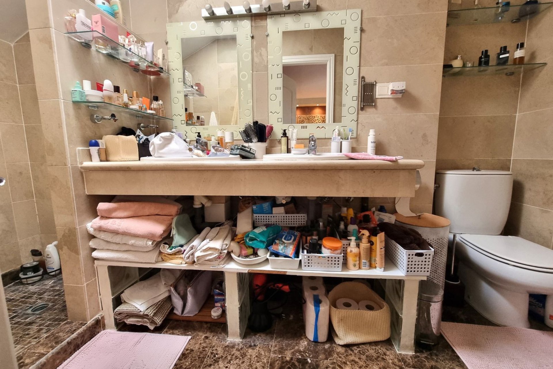 Resale - Apartment - Top Floor Apartment - Estepona - Estepona Centro