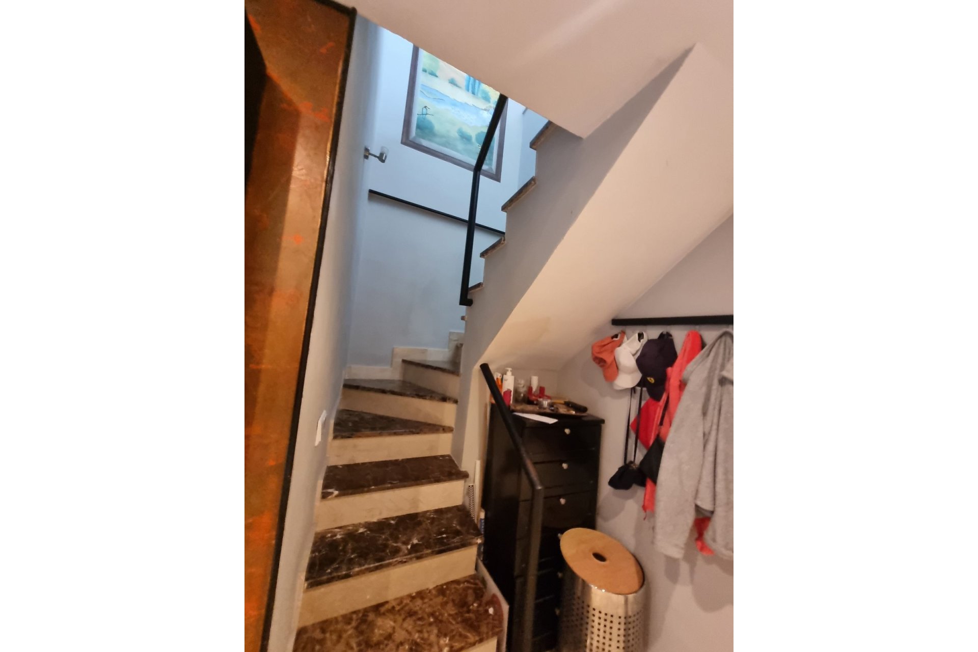 Resale - Apartment - Top Floor Apartment - Estepona - Estepona Centro