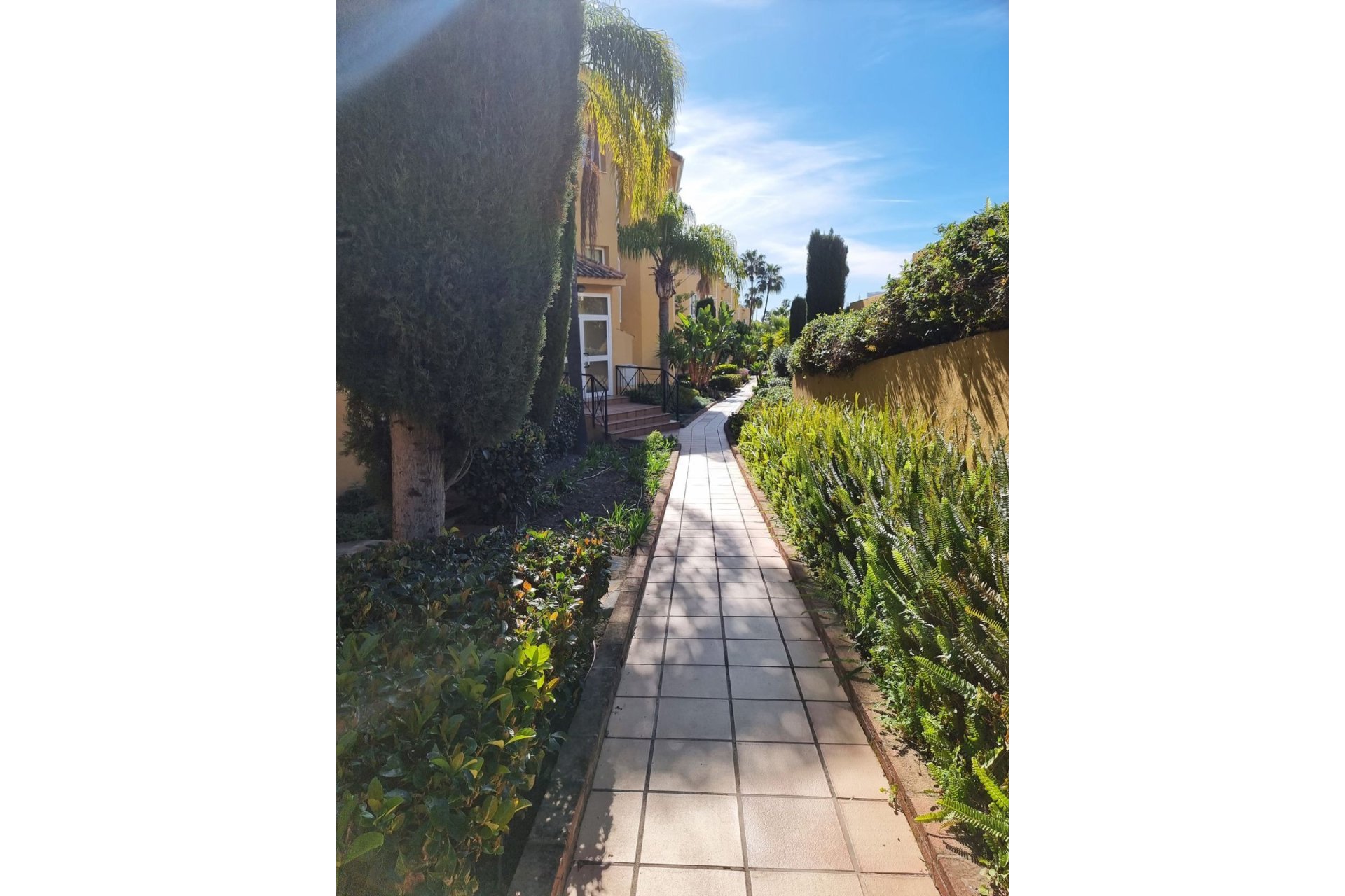 Resale - Apartment - Top Floor Apartment - Estepona - Estepona Centro