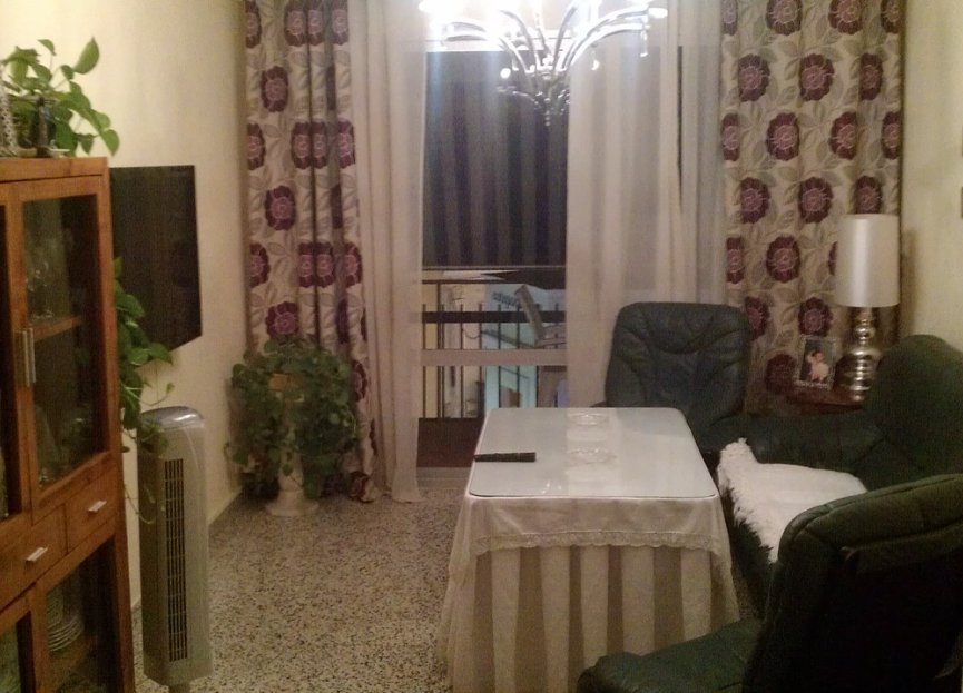 Resale - Apartment - Top Floor Apartment - Estepona - Estepona Centro