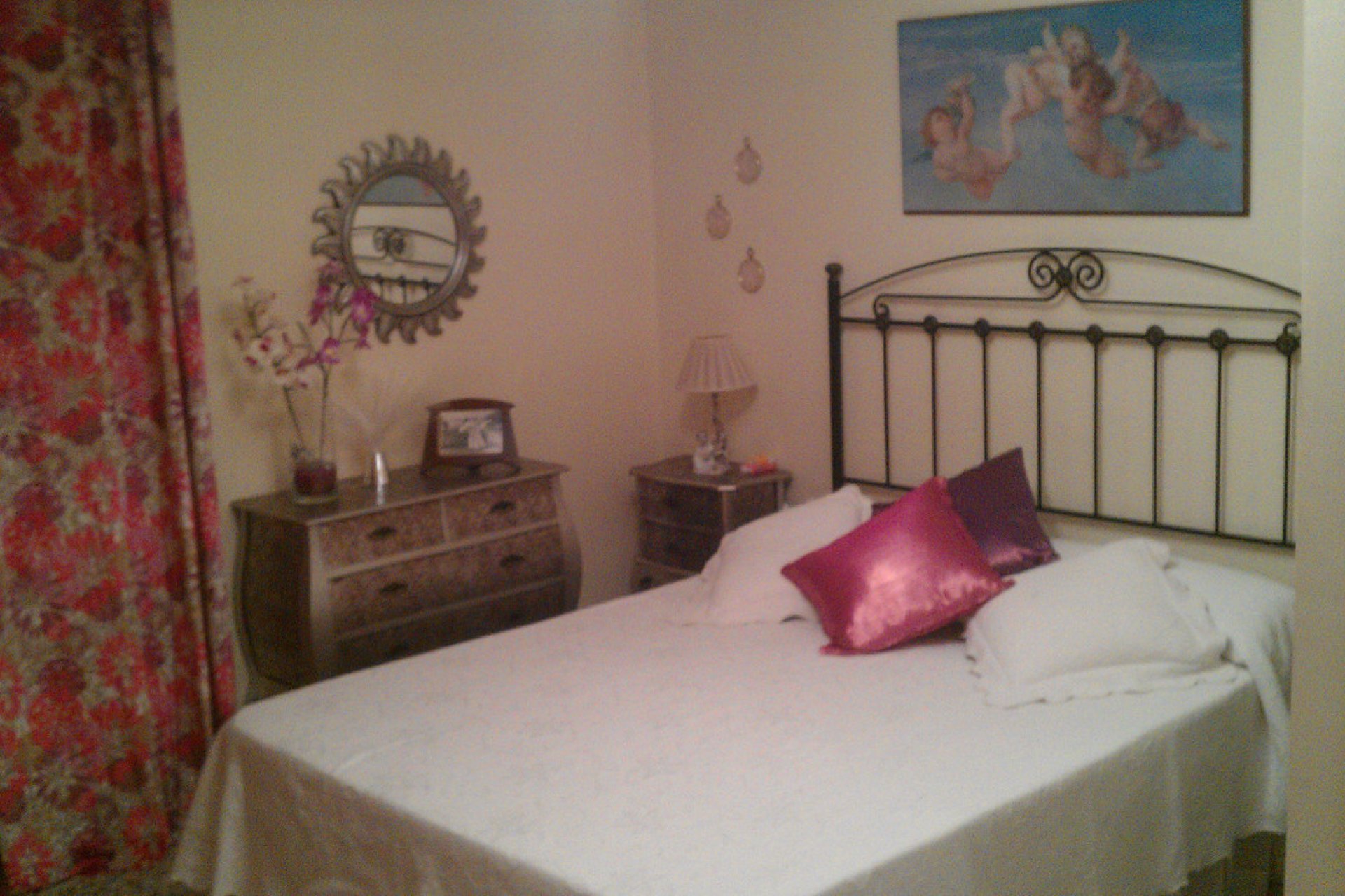 Resale - Apartment - Top Floor Apartment - Estepona - Estepona Centro