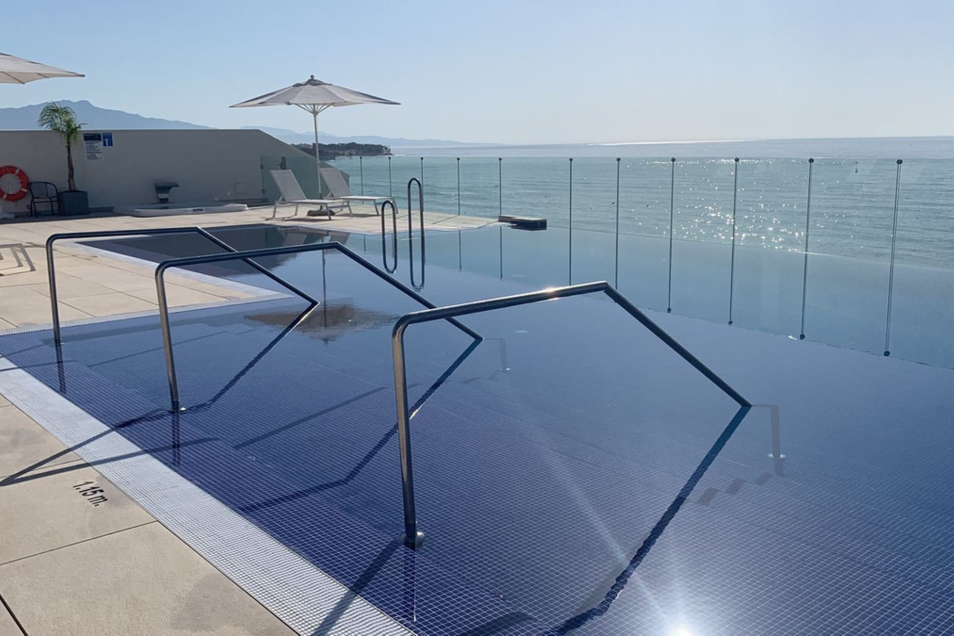 Resale - Apartment - Top Floor Apartment - Estepona - Estepona Centro