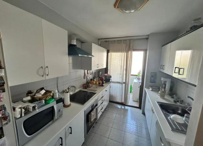 Resale - Apartment - Top Floor Apartment - Estepona - Estepona Centro