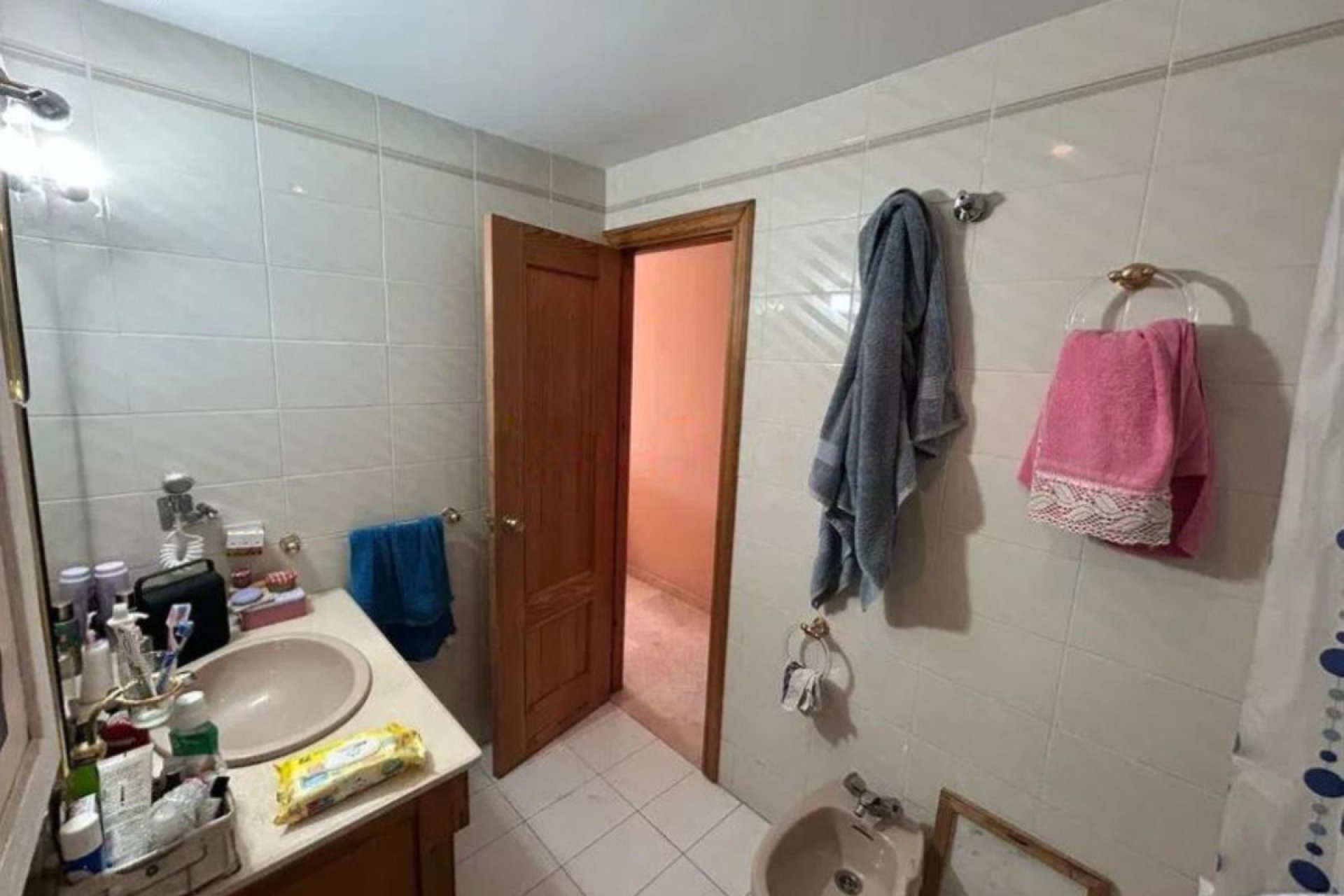 Resale - Apartment - Top Floor Apartment - Estepona - Estepona Centro