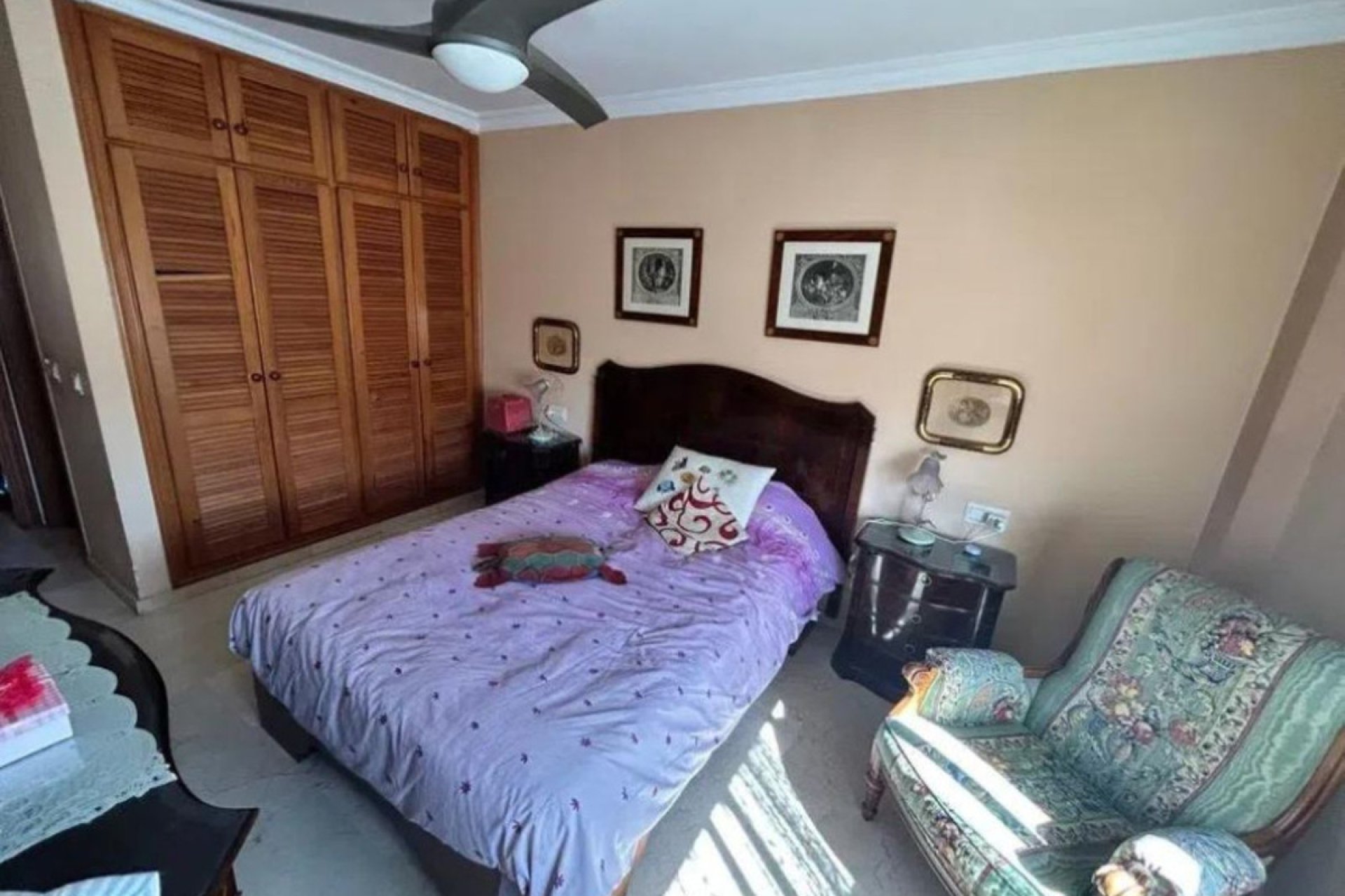 Resale - Apartment - Top Floor Apartment - Estepona - Estepona Centro