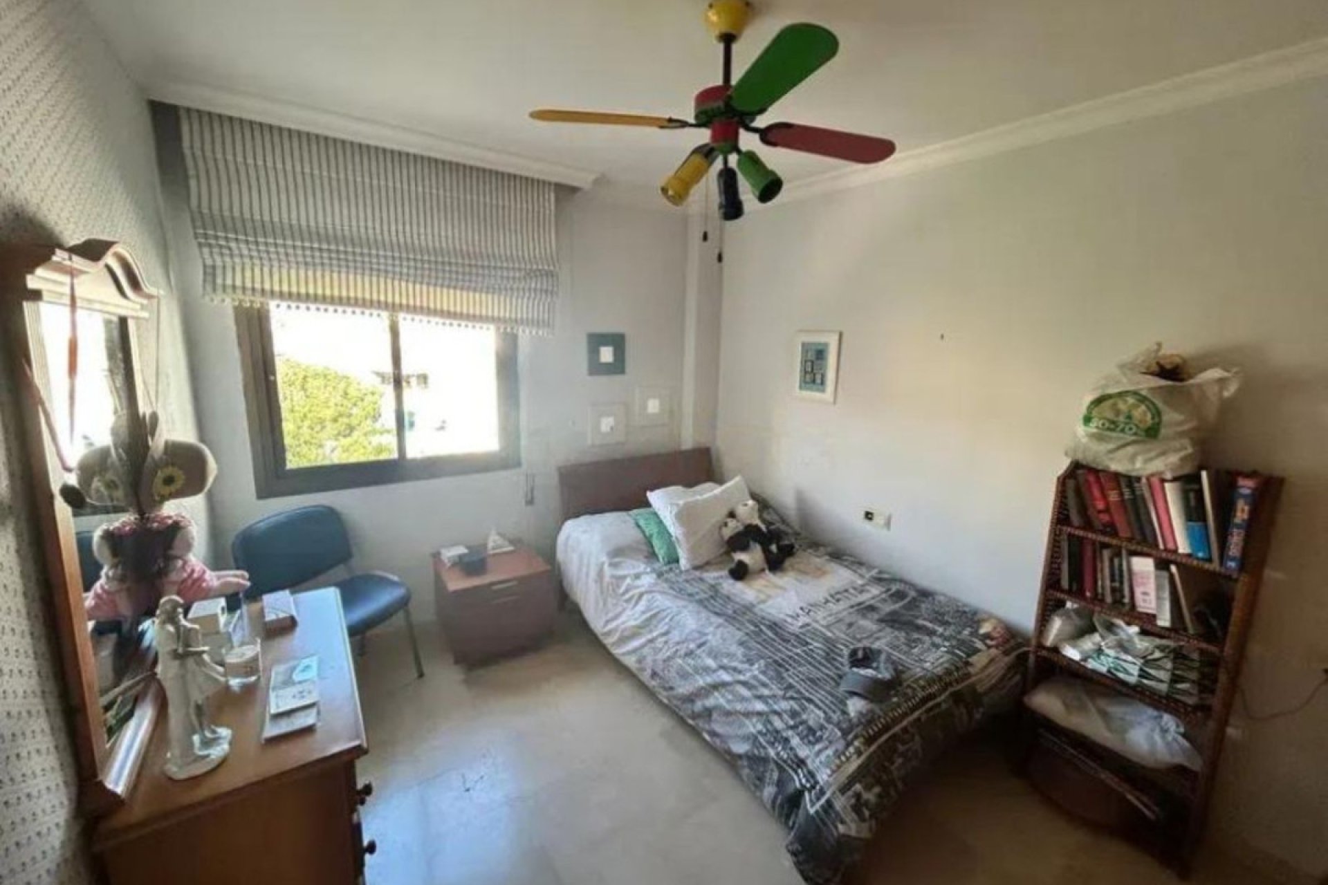Resale - Apartment - Top Floor Apartment - Estepona - Estepona Centro