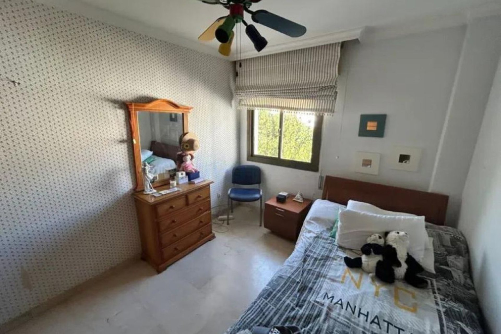 Resale - Apartment - Top Floor Apartment - Estepona - Estepona Centro