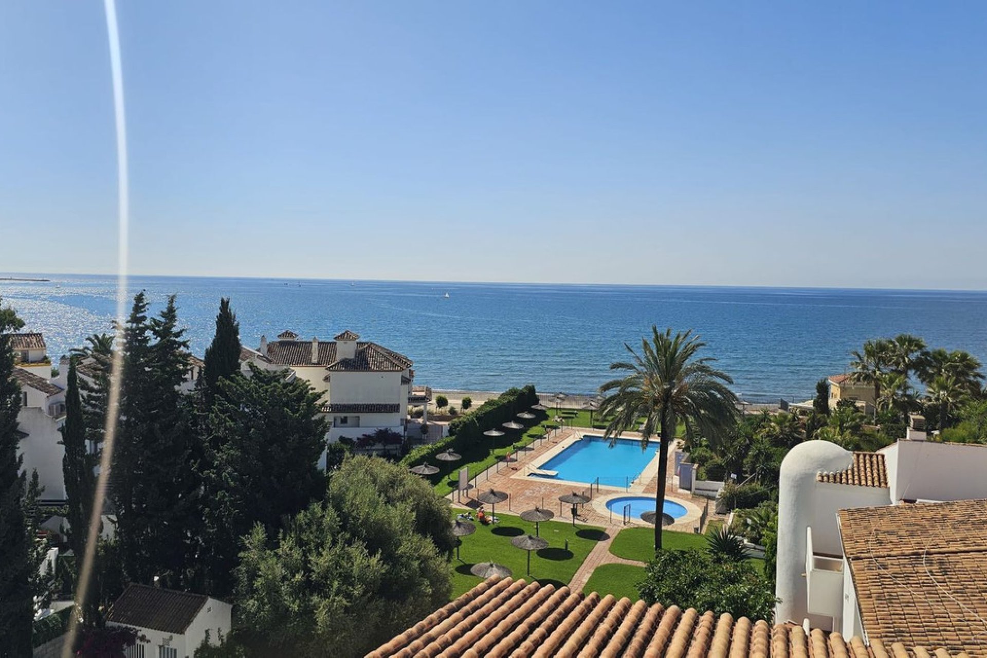 Resale - Apartment - Top Floor Apartment - Estepona - Estepona Centro