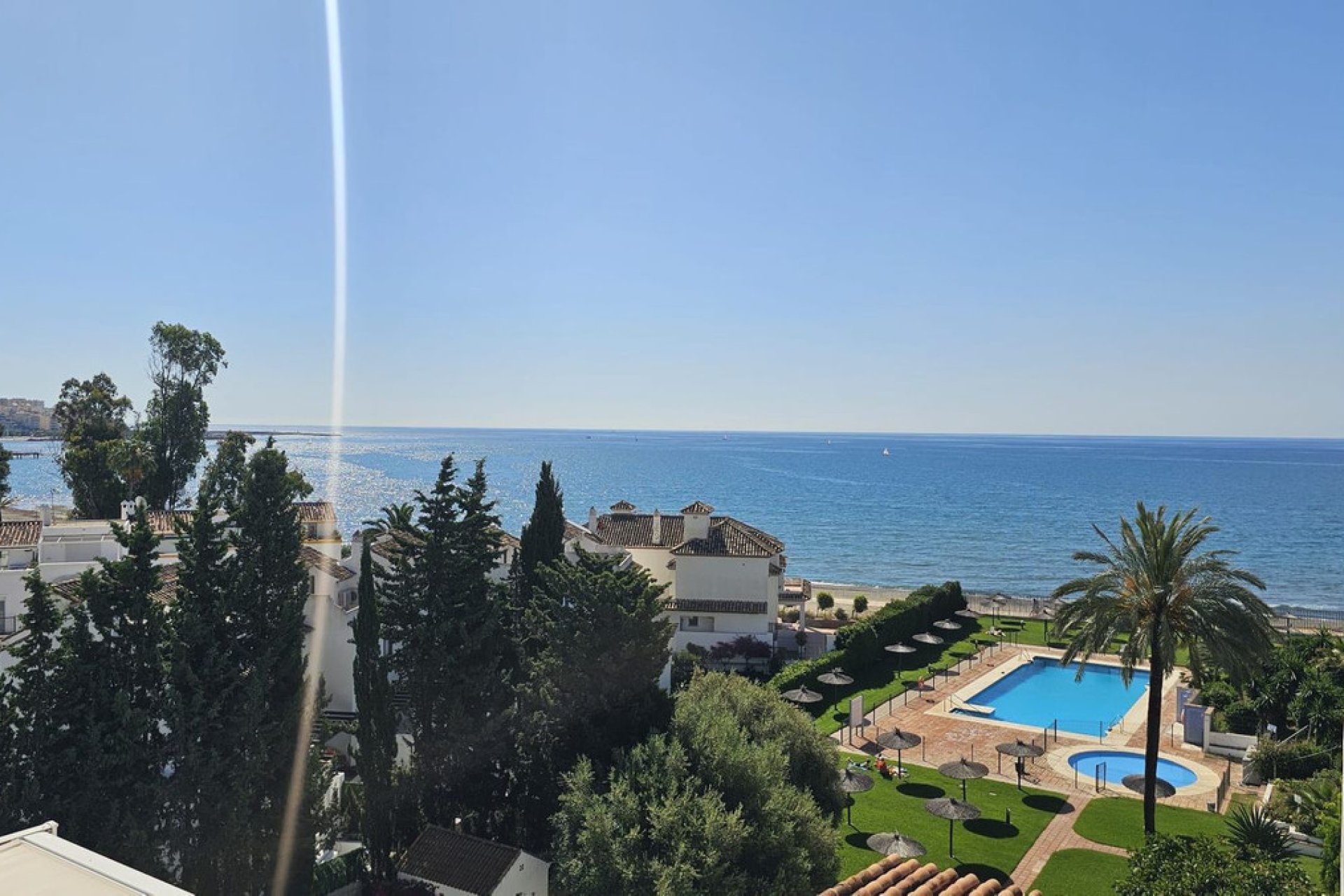 Resale - Apartment - Top Floor Apartment - Estepona - Estepona Centro