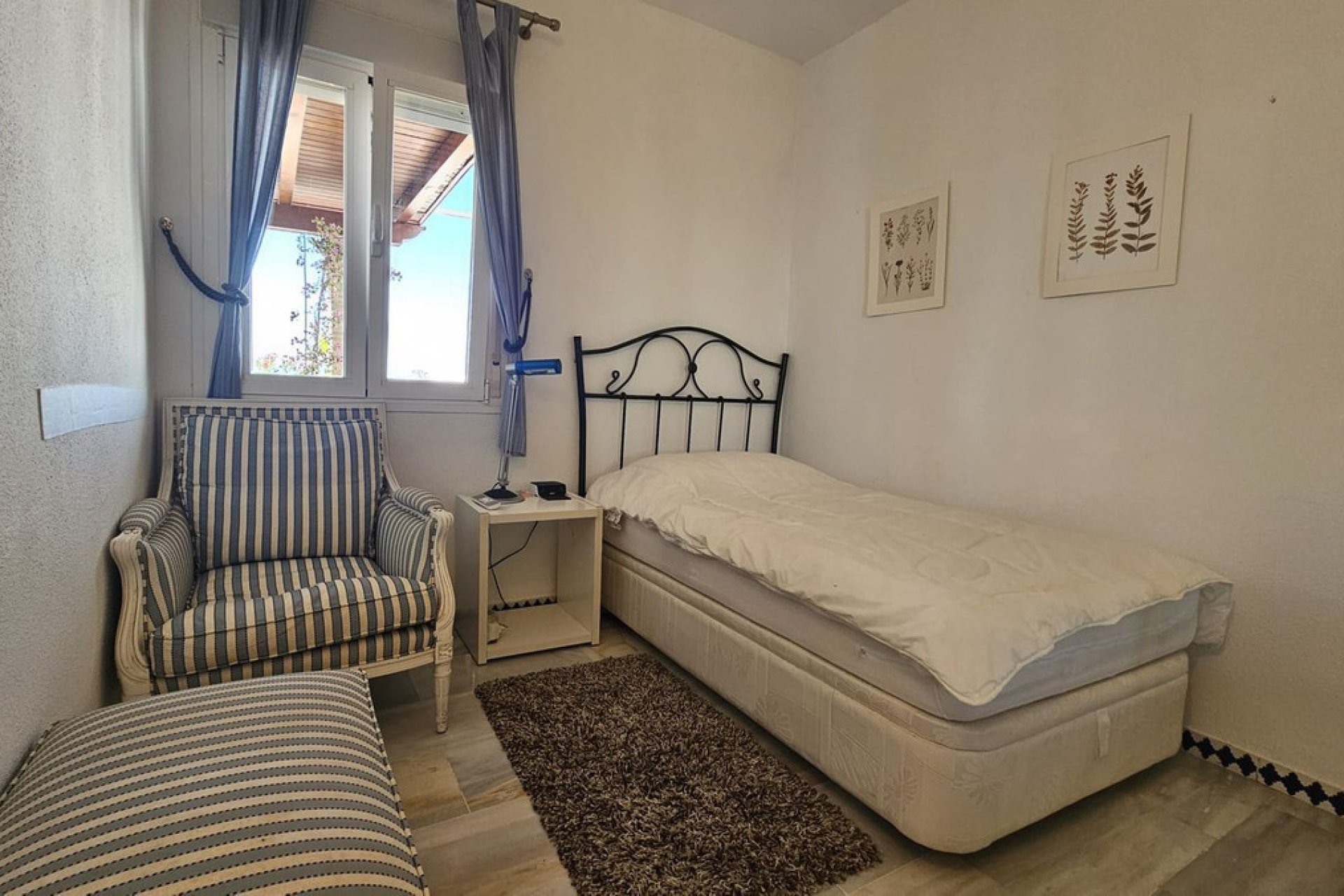 Resale - Apartment - Top Floor Apartment - Estepona - Estepona Centro