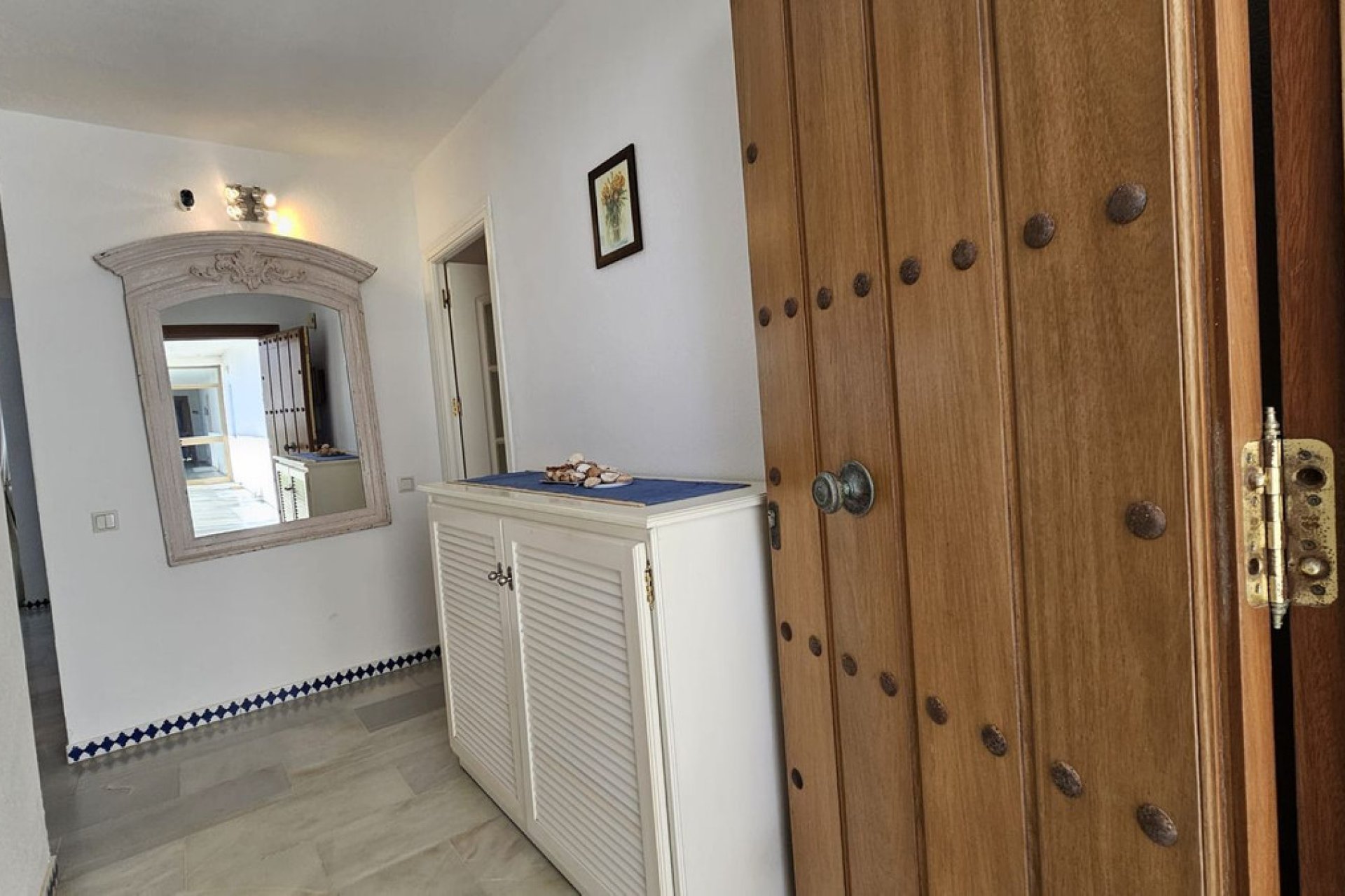 Resale - Apartment - Top Floor Apartment - Estepona - Estepona Centro