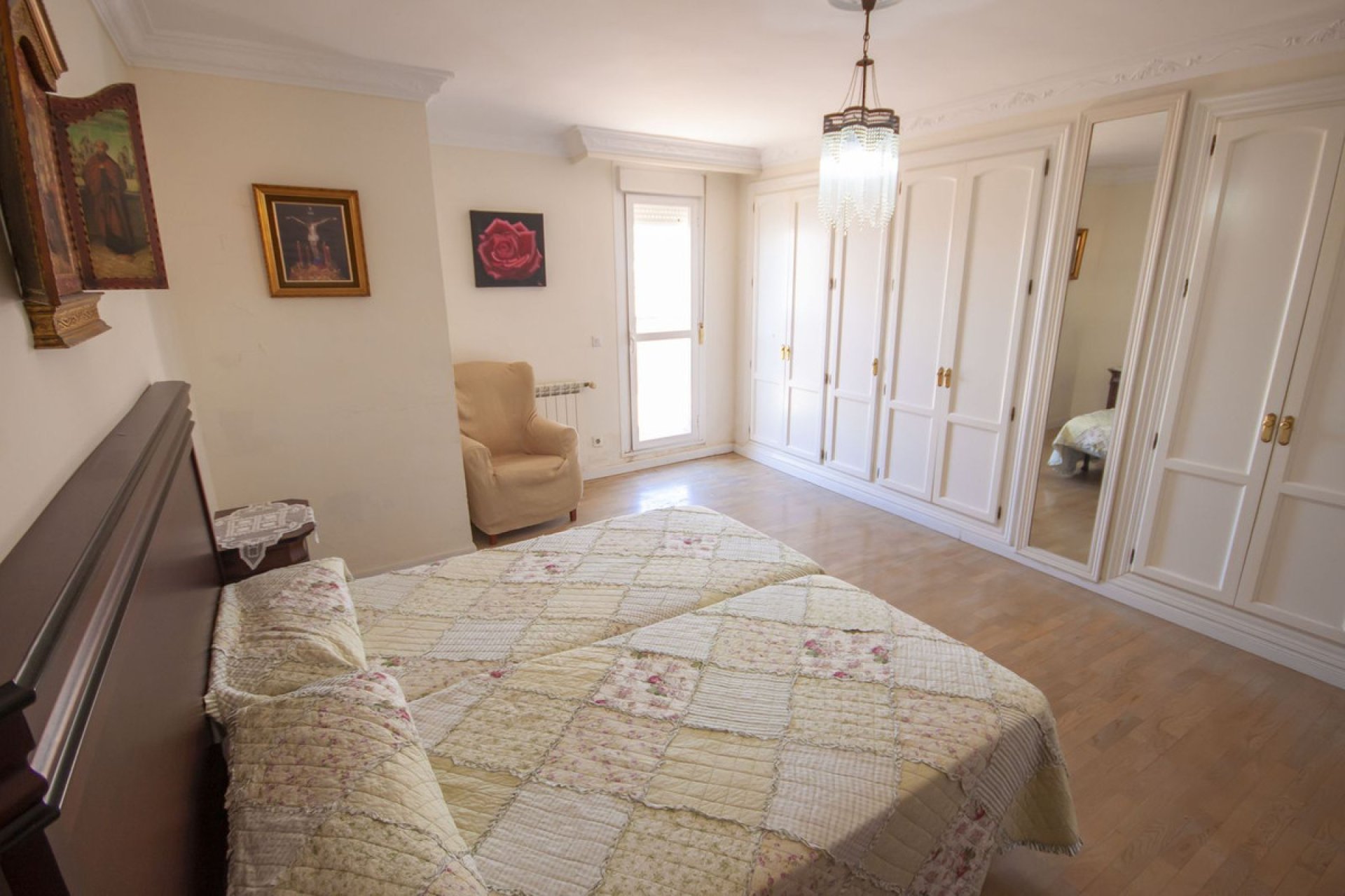 Resale - Apartment - Top Floor Apartment - Estepona - Estepona Centro