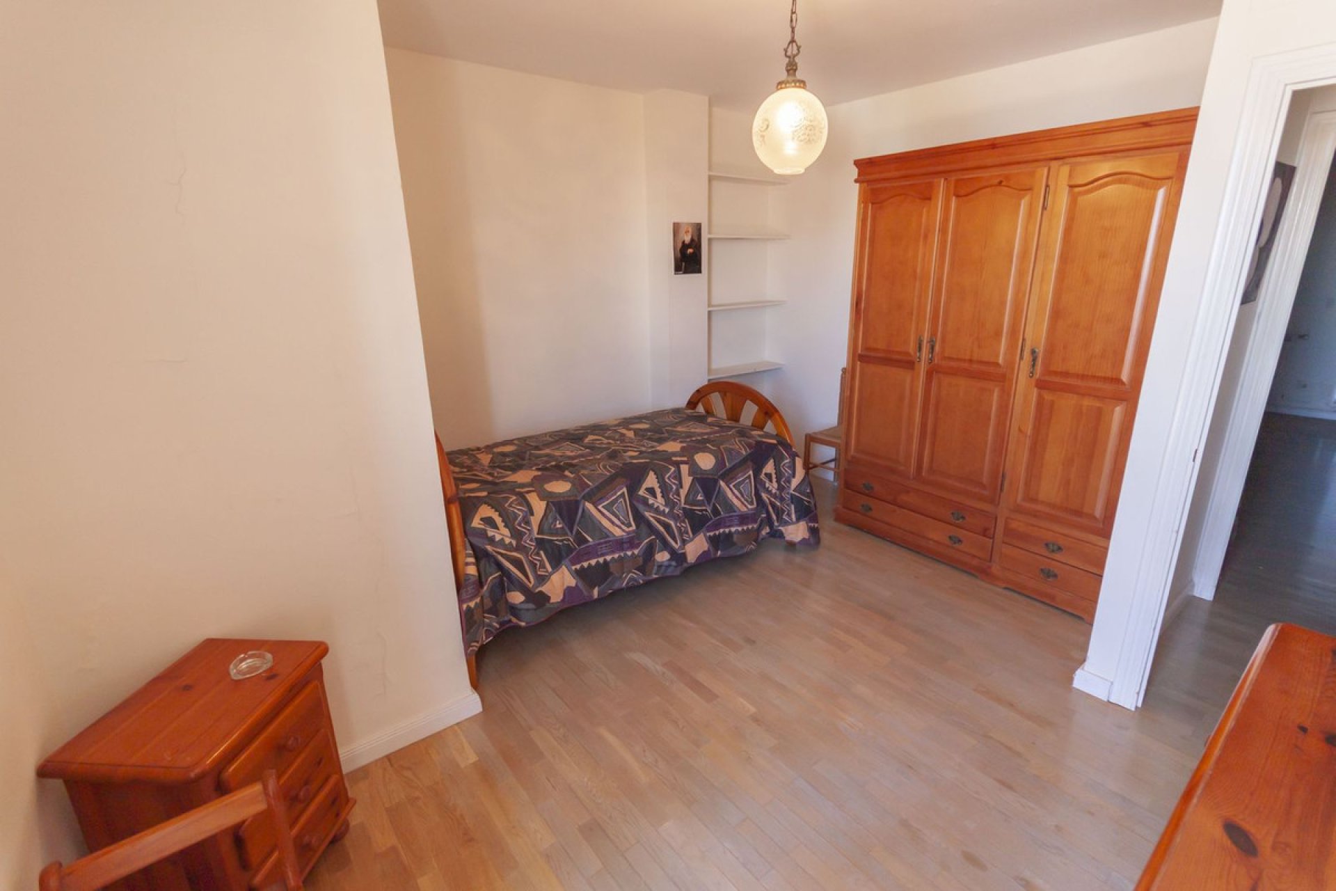 Resale - Apartment - Top Floor Apartment - Estepona - Estepona Centro