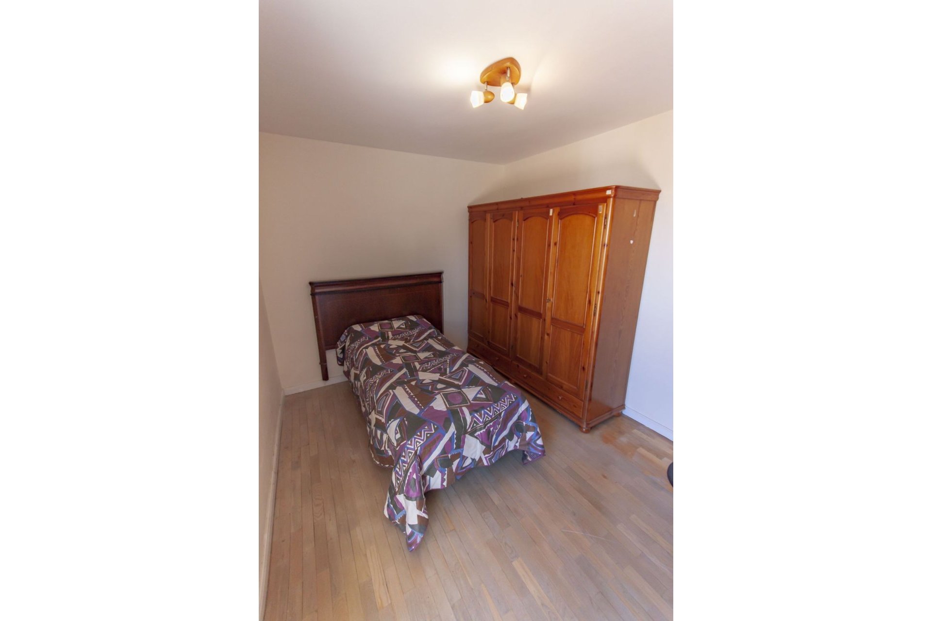 Resale - Apartment - Top Floor Apartment - Estepona - Estepona Centro