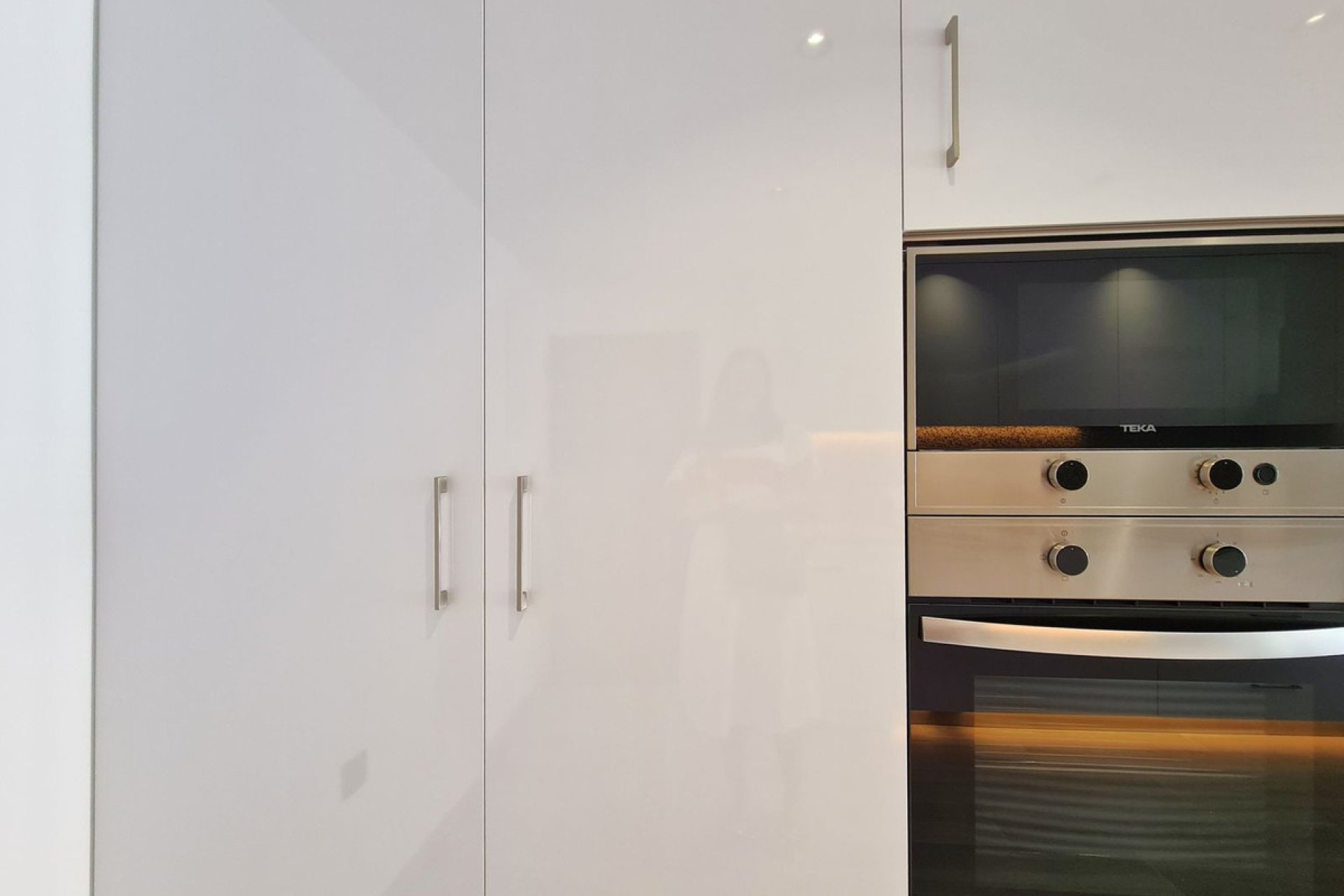 Resale - Apartment - Top Floor Apartment - Estepona - Estepona Centro