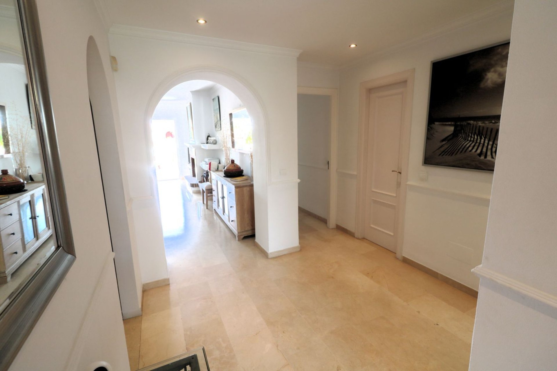 Resale - Apartment - Top Floor Apartment - Estepona - New Golden Mile