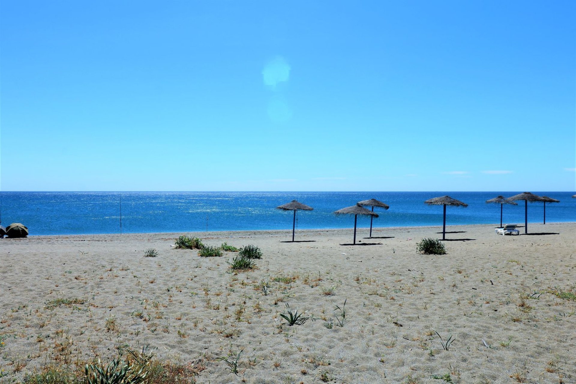 Resale - Apartment - Top Floor Apartment - Estepona - New Golden Mile