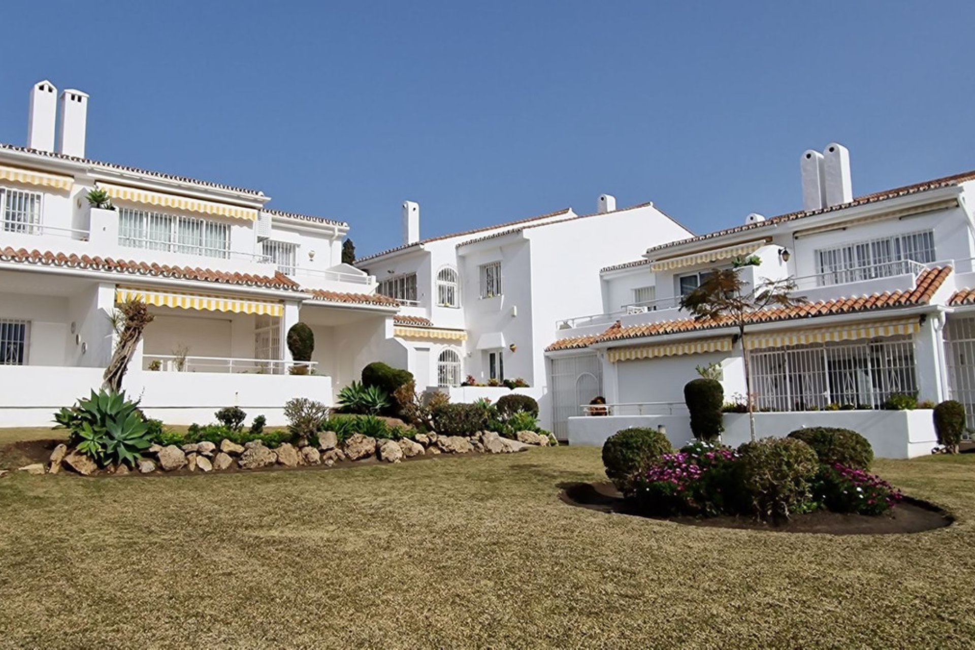 Resale - Apartment - Top Floor Apartment - Estepona - New Golden Mile
