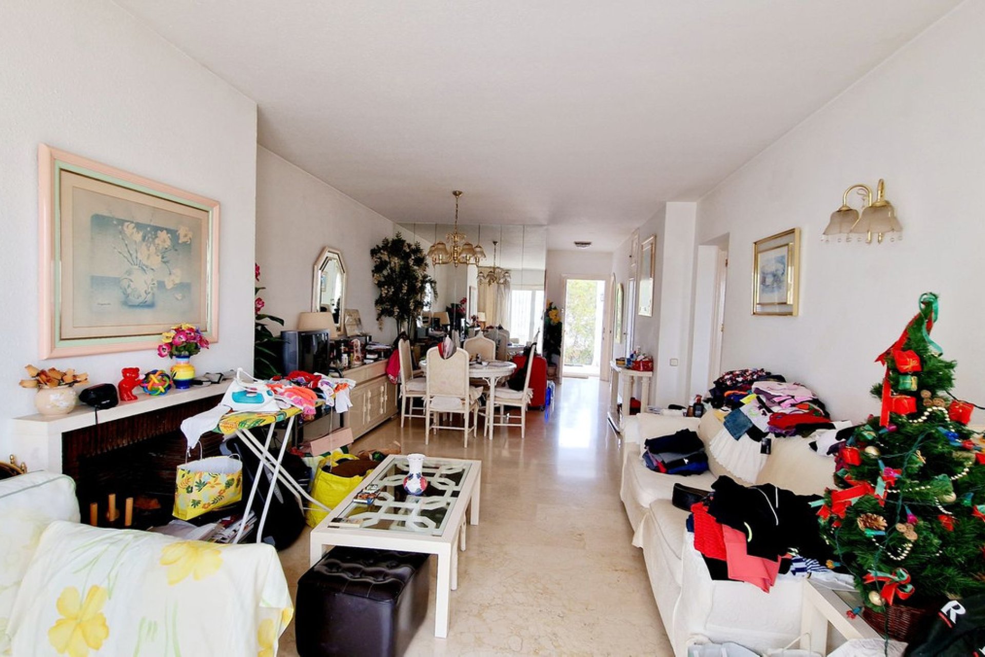 Resale - Apartment - Top Floor Apartment - Estepona - New Golden Mile
