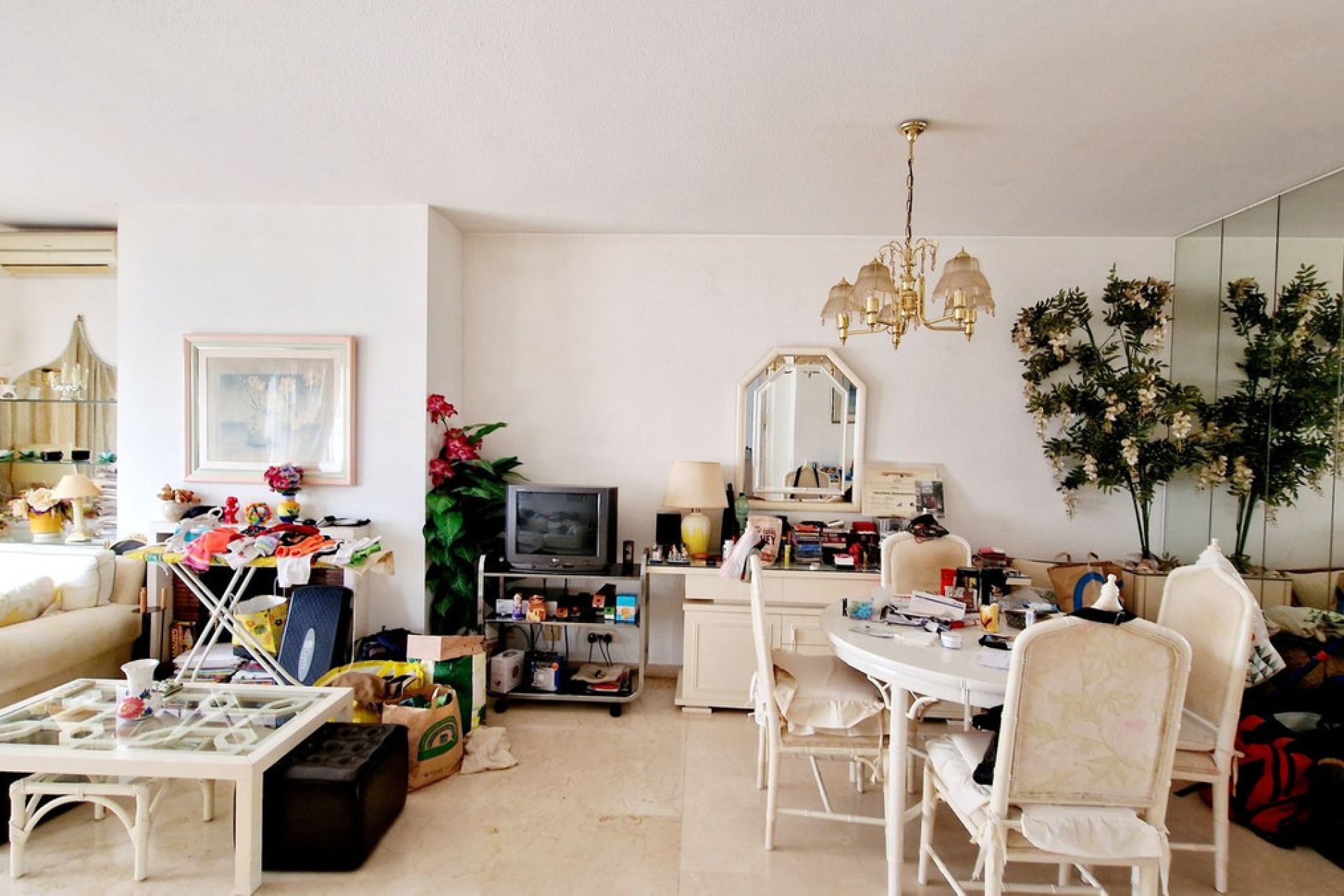 Resale - Apartment - Top Floor Apartment - Estepona - New Golden Mile