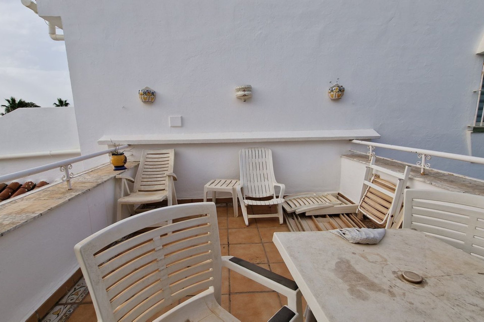 Resale - Apartment - Top Floor Apartment - Estepona - New Golden Mile