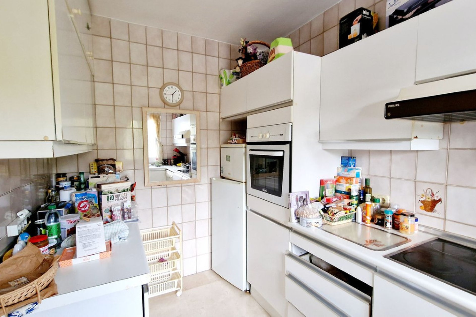 Resale - Apartment - Top Floor Apartment - Estepona - New Golden Mile