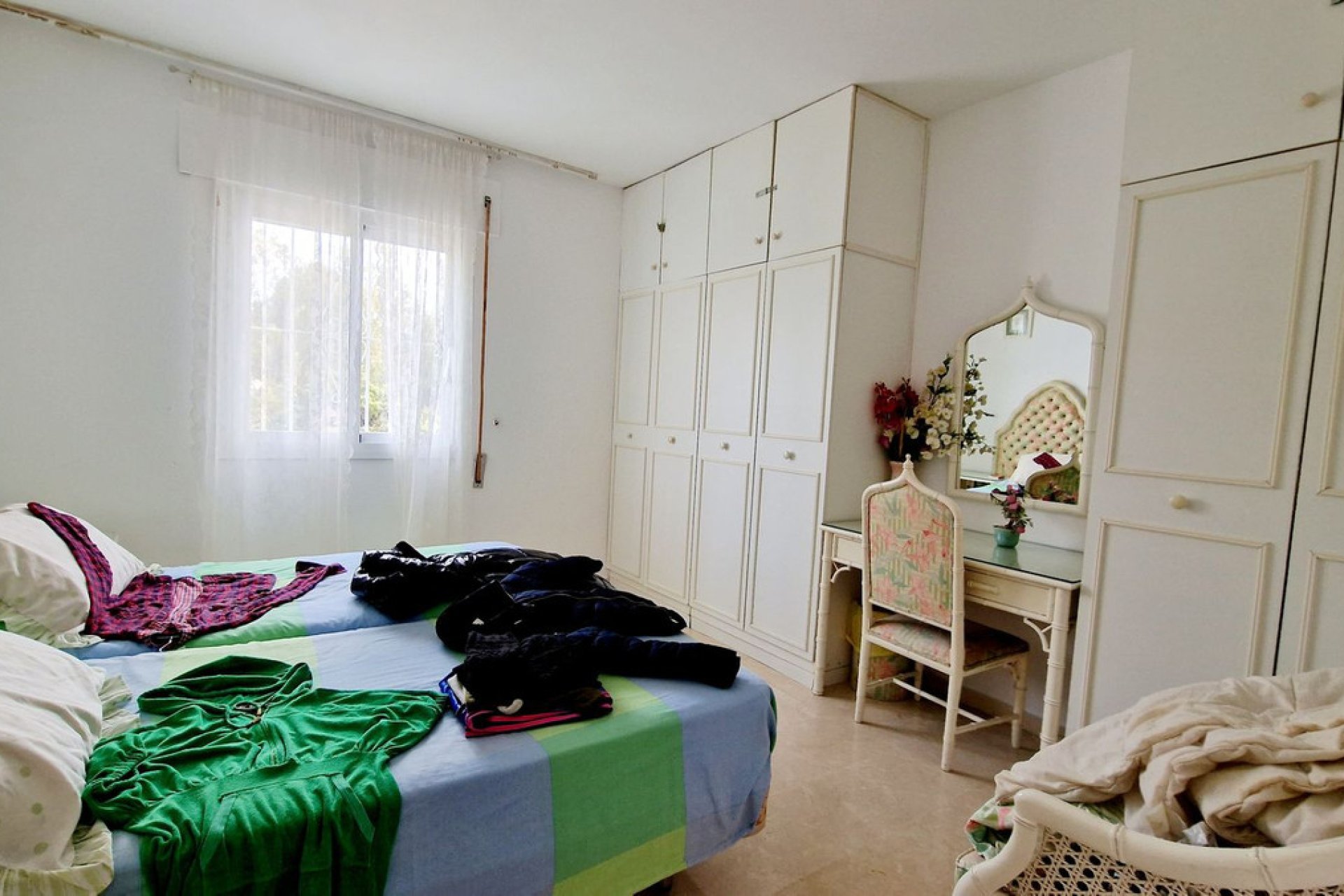 Resale - Apartment - Top Floor Apartment - Estepona - New Golden Mile