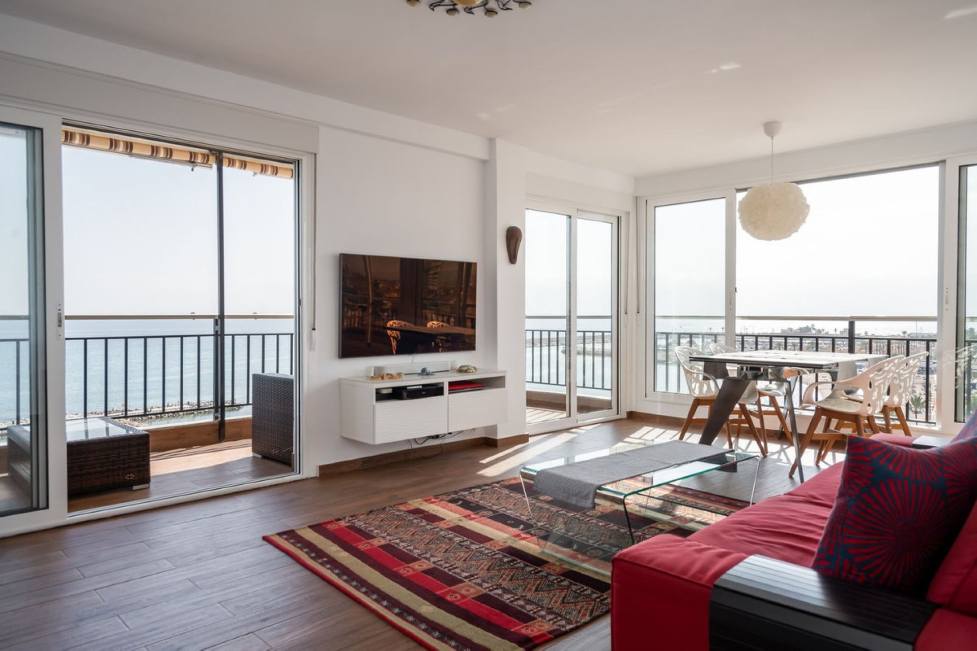 Resale - Apartment - Top Floor Apartment - Fuengirola - Fuengirola Centro