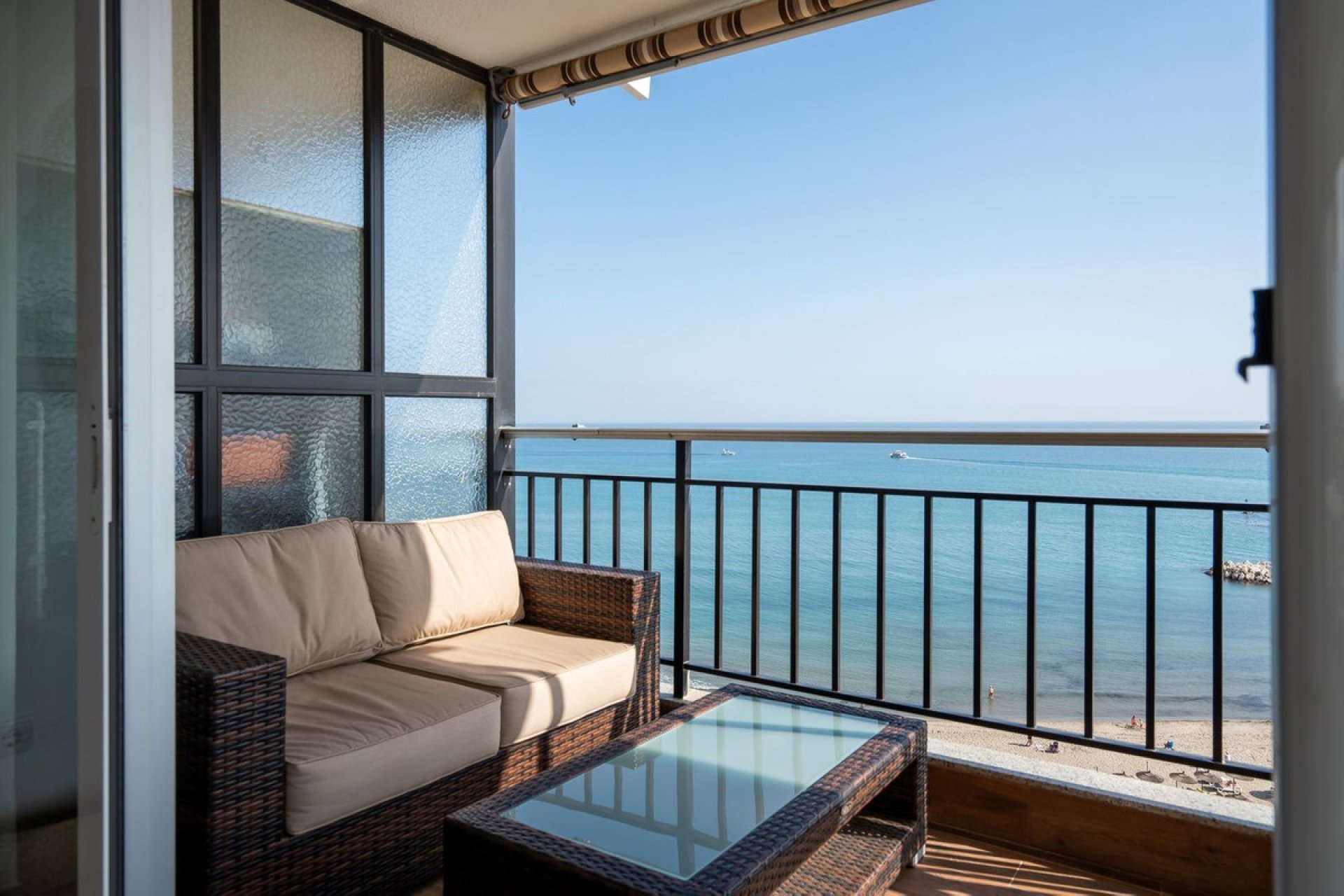 Resale - Apartment - Top Floor Apartment - Fuengirola - Fuengirola Centro