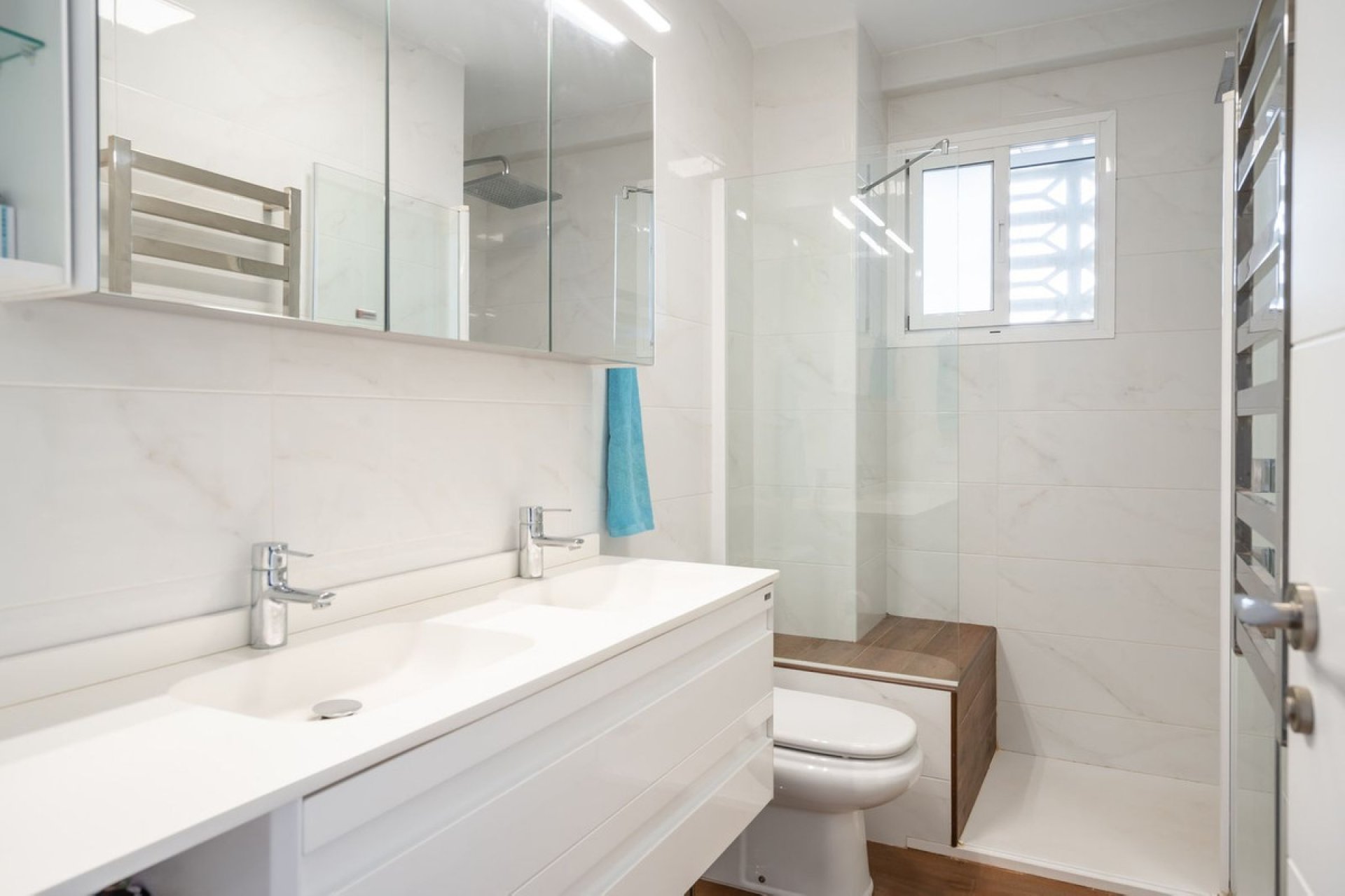 Resale - Apartment - Top Floor Apartment - Fuengirola - Fuengirola Centro