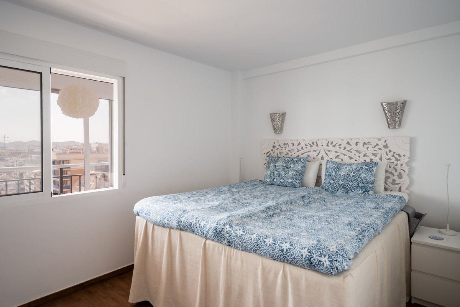 Resale - Apartment - Top Floor Apartment - Fuengirola - Fuengirola Centro