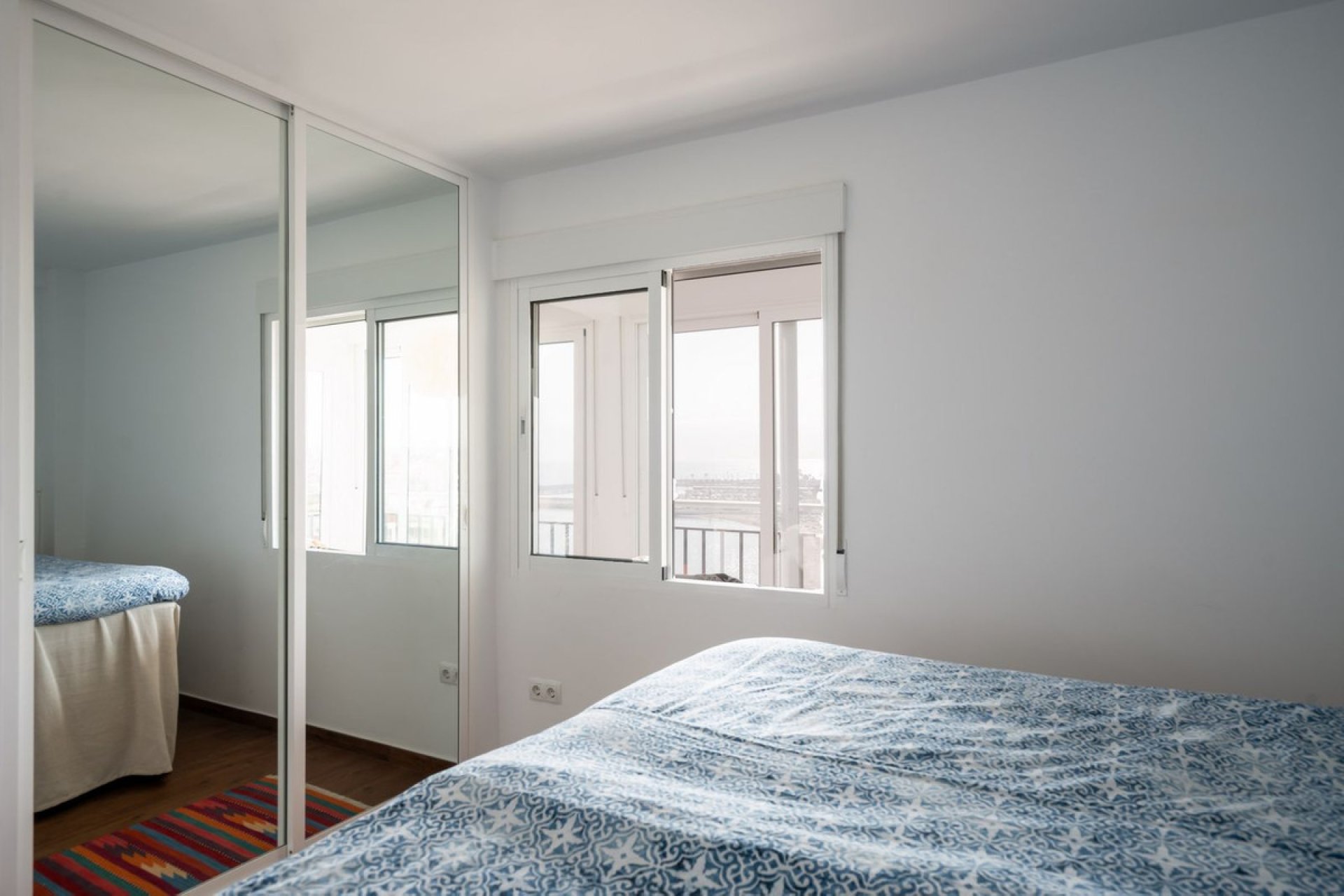 Resale - Apartment - Top Floor Apartment - Fuengirola - Fuengirola Centro