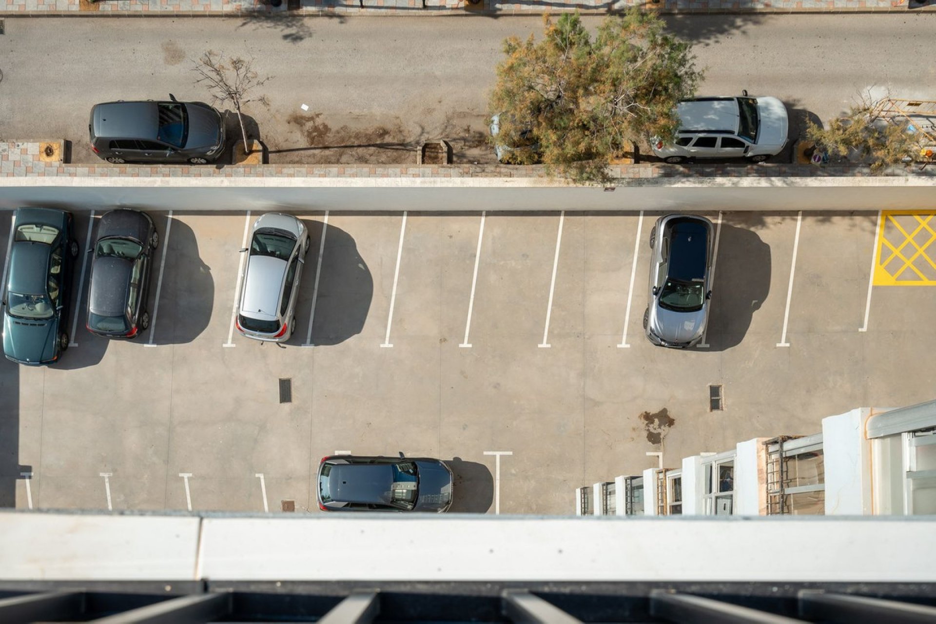 Resale - Apartment - Top Floor Apartment - Fuengirola - Fuengirola Centro