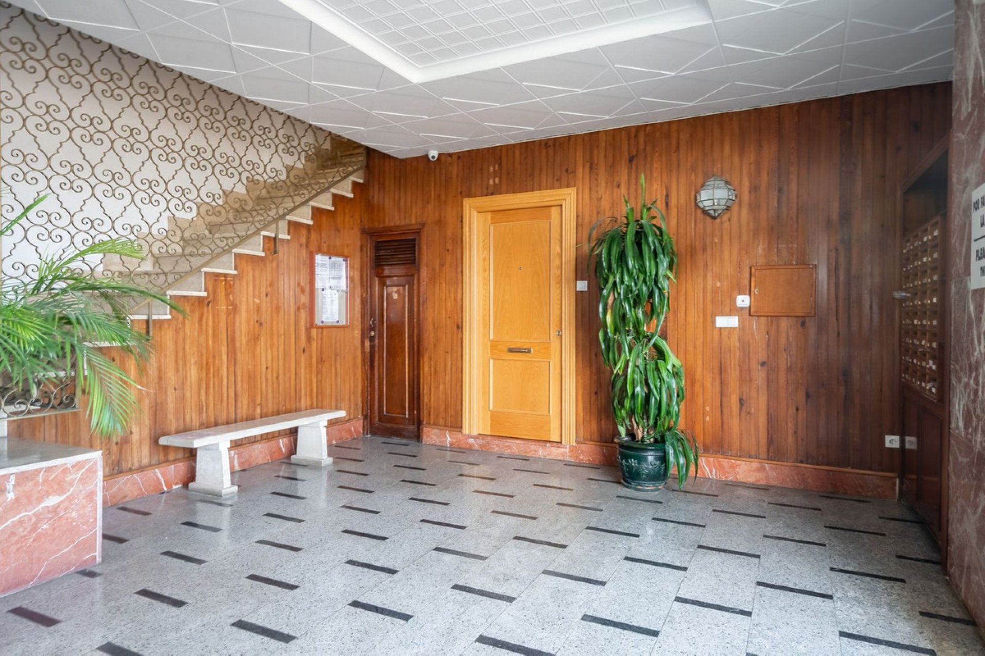 Resale - Apartment - Top Floor Apartment - Fuengirola - Fuengirola Centro