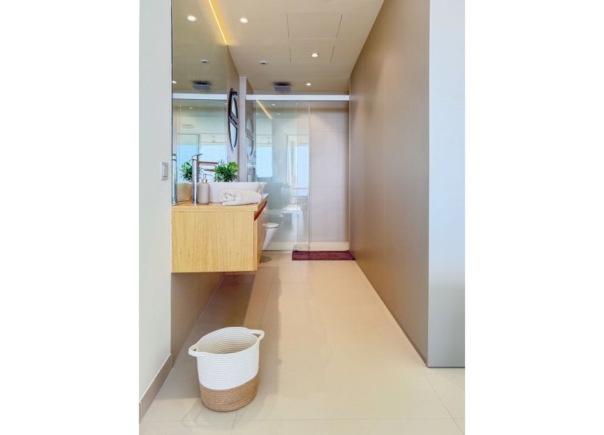 Resale - Apartment - Top Floor Apartment - Fuengirola - Fuengirola Centro