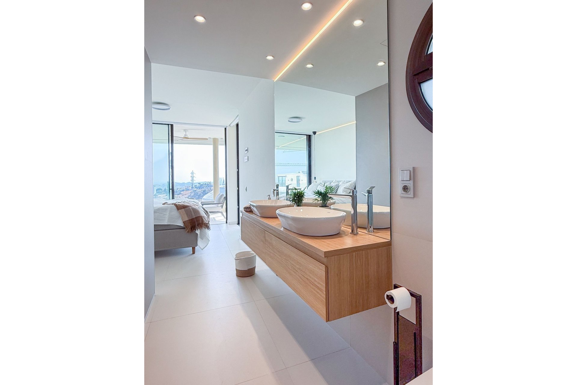 Resale - Apartment - Top Floor Apartment - Fuengirola - Fuengirola Centro