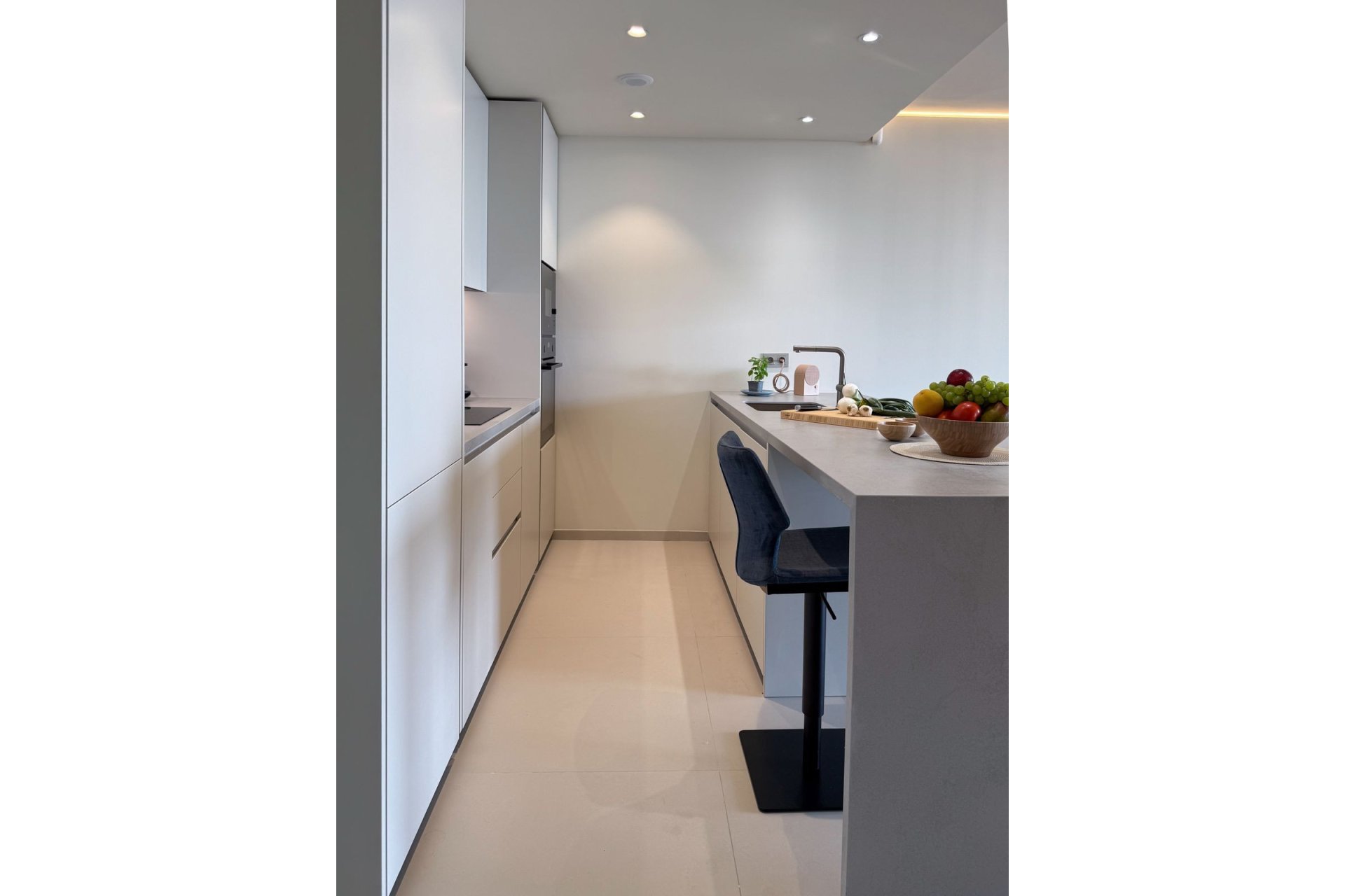 Resale - Apartment - Top Floor Apartment - Fuengirola - Fuengirola Centro