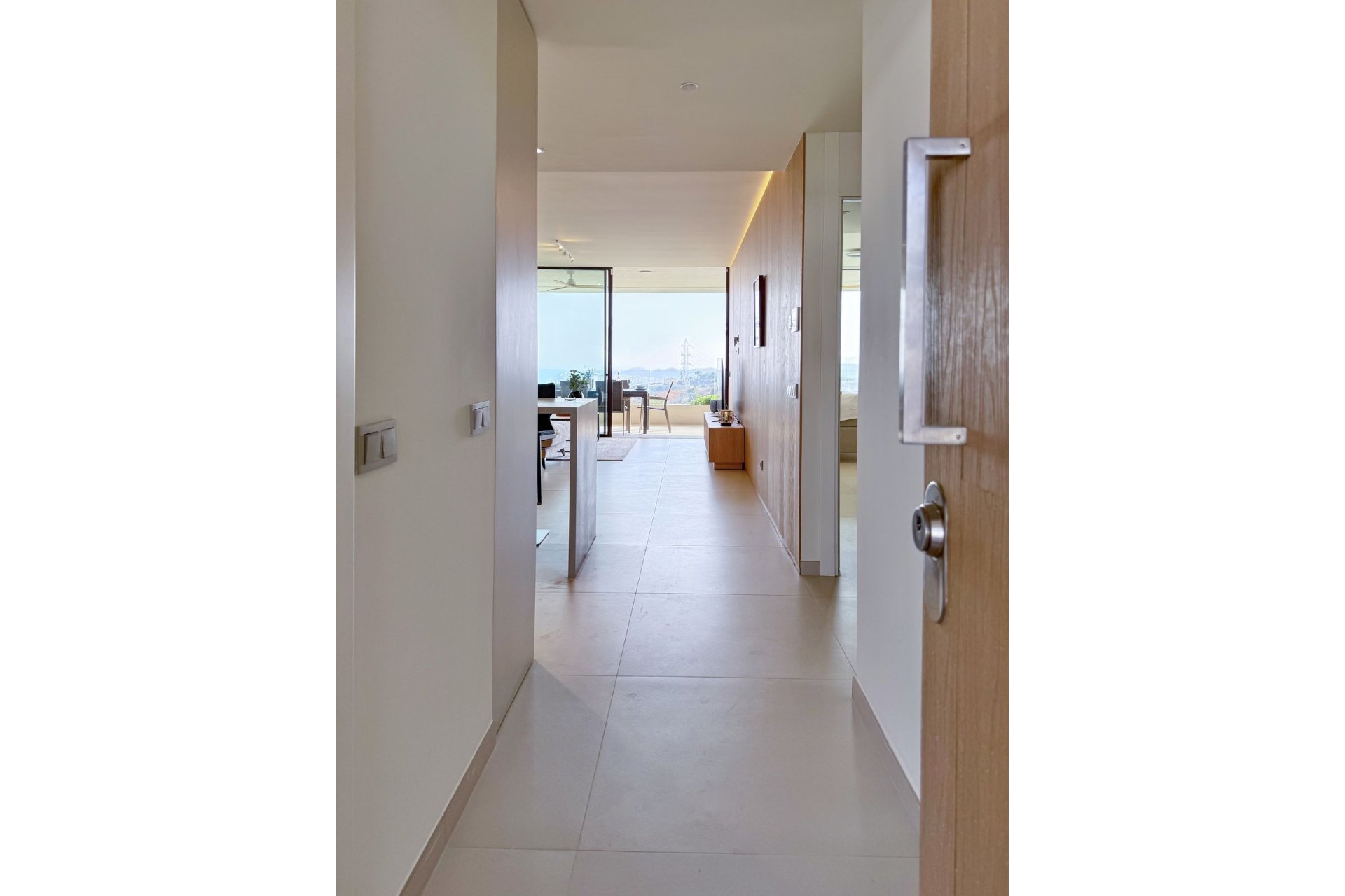 Resale - Apartment - Top Floor Apartment - Fuengirola - Fuengirola Centro