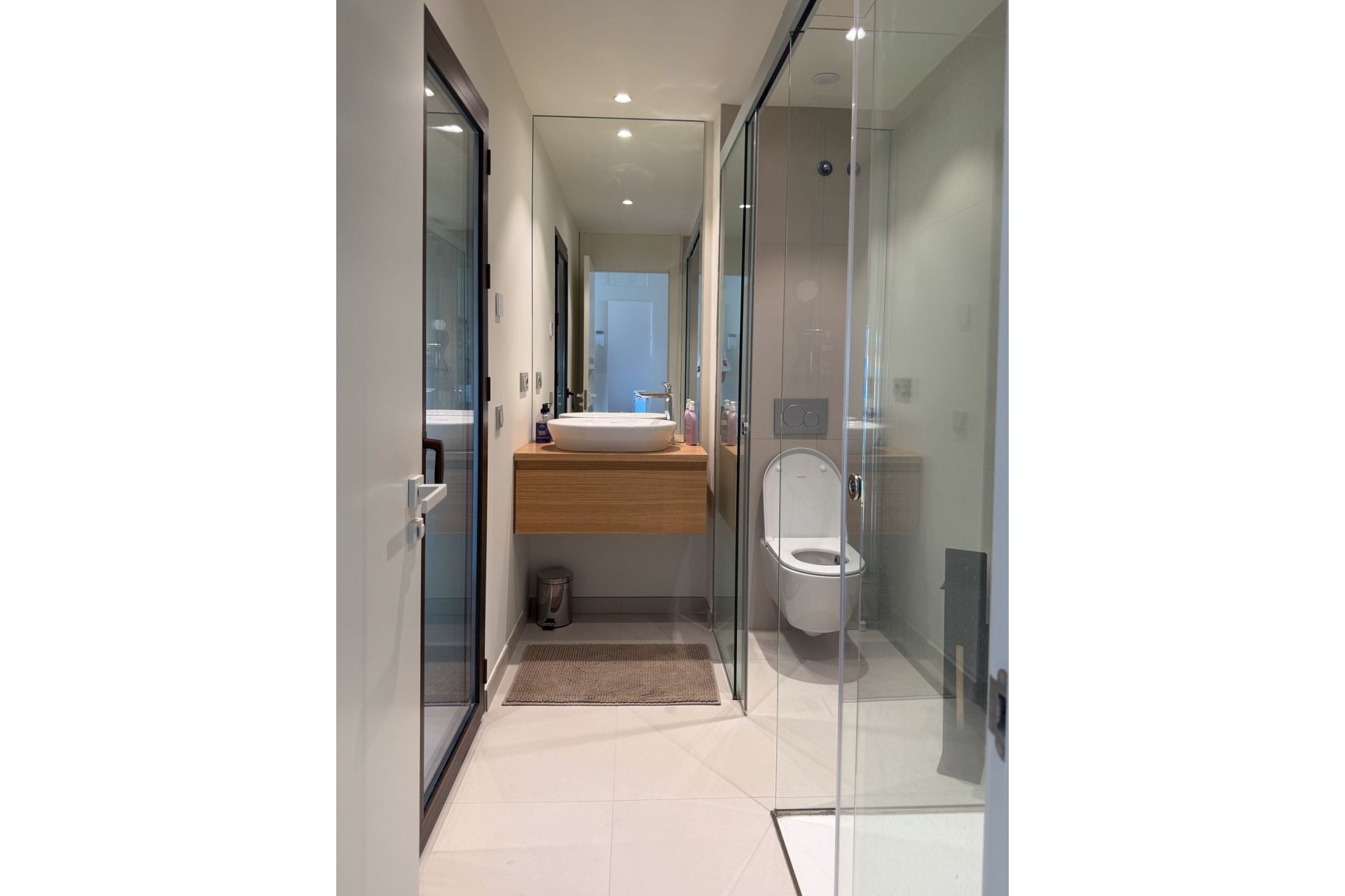 Resale - Apartment - Top Floor Apartment - Fuengirola - Fuengirola Centro