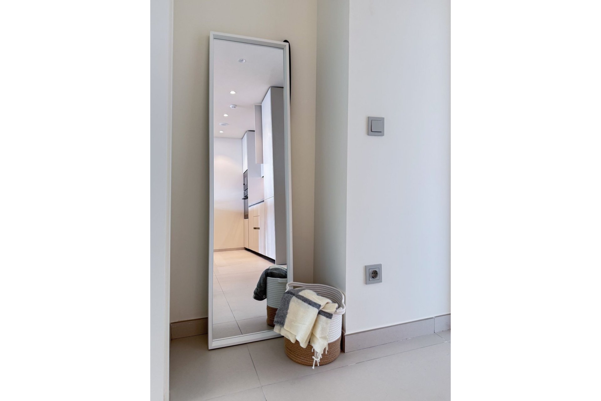 Resale - Apartment - Top Floor Apartment - Fuengirola - Fuengirola Centro