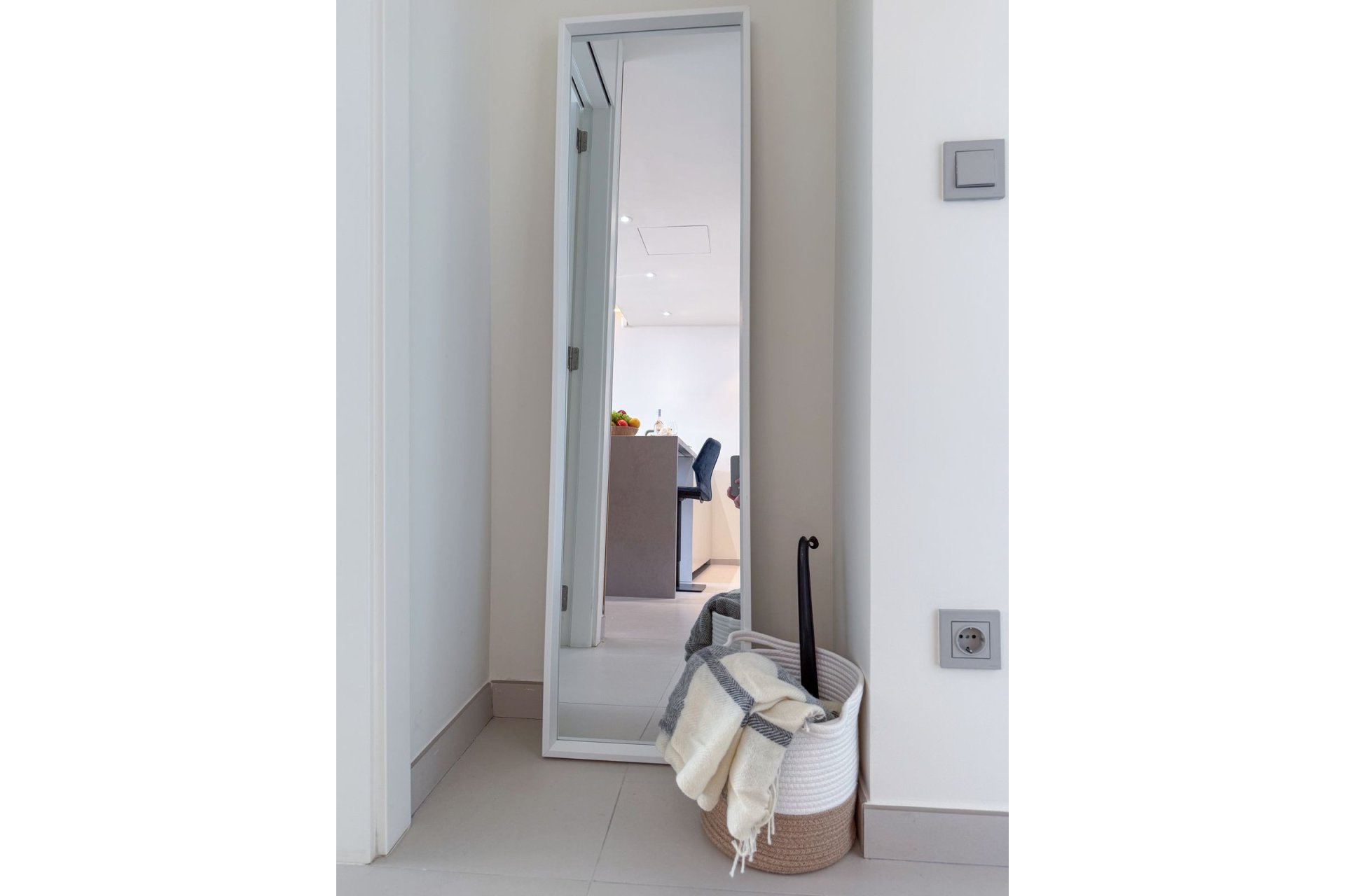 Resale - Apartment - Top Floor Apartment - Fuengirola - Fuengirola Centro