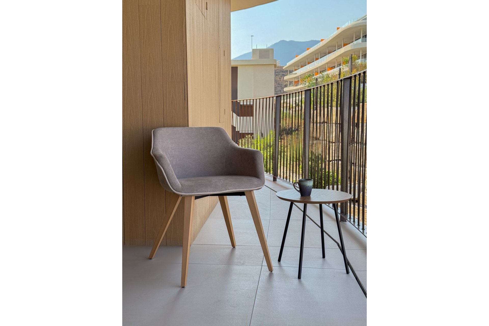 Resale - Apartment - Top Floor Apartment - Fuengirola - Fuengirola Centro