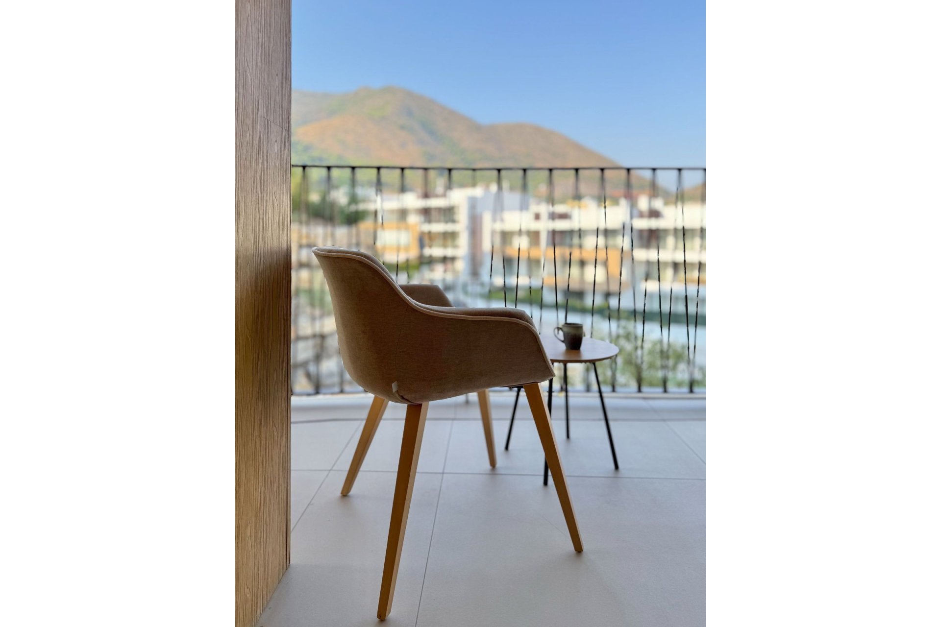 Resale - Apartment - Top Floor Apartment - Fuengirola - Fuengirola Centro