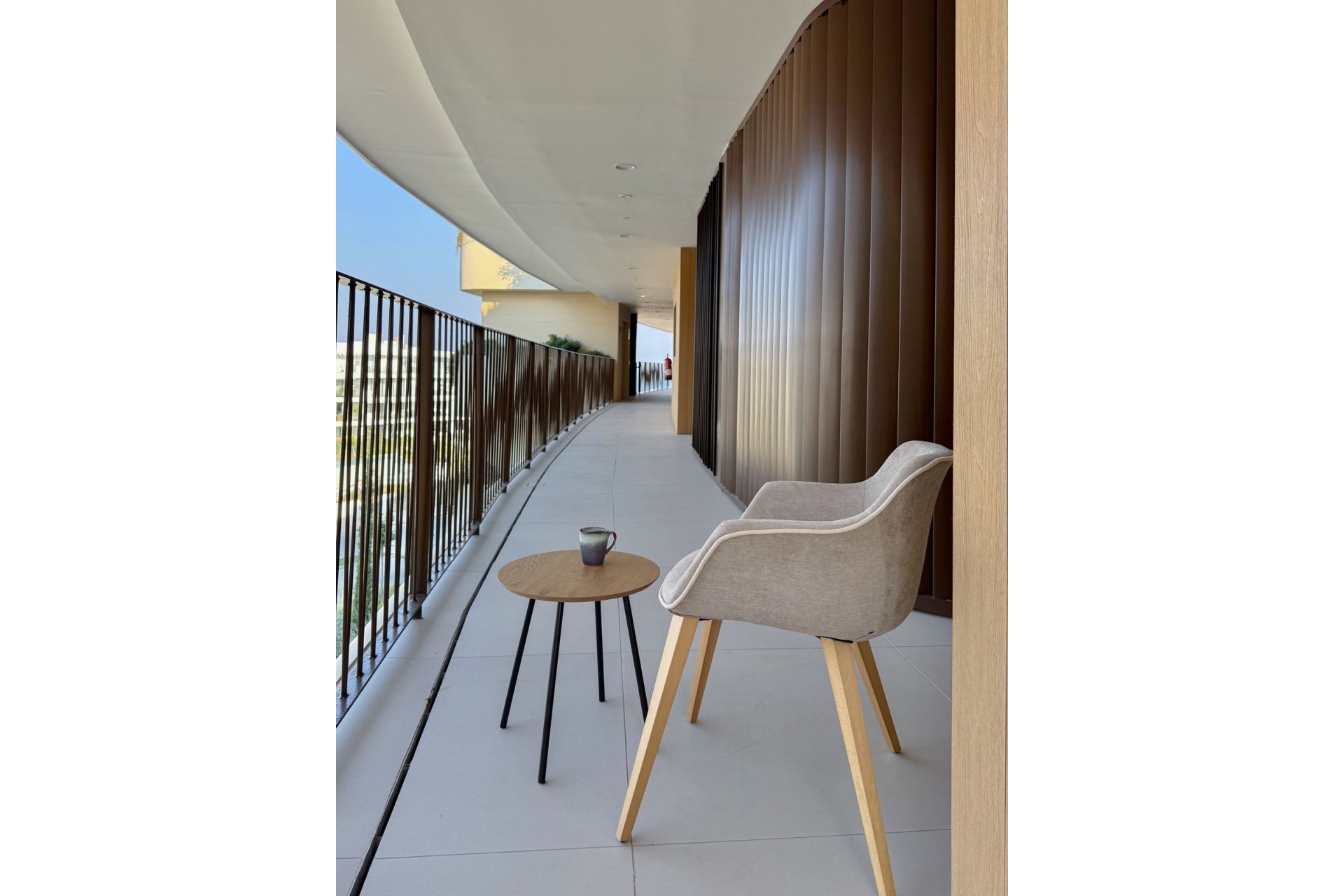 Resale - Apartment - Top Floor Apartment - Fuengirola - Fuengirola Centro