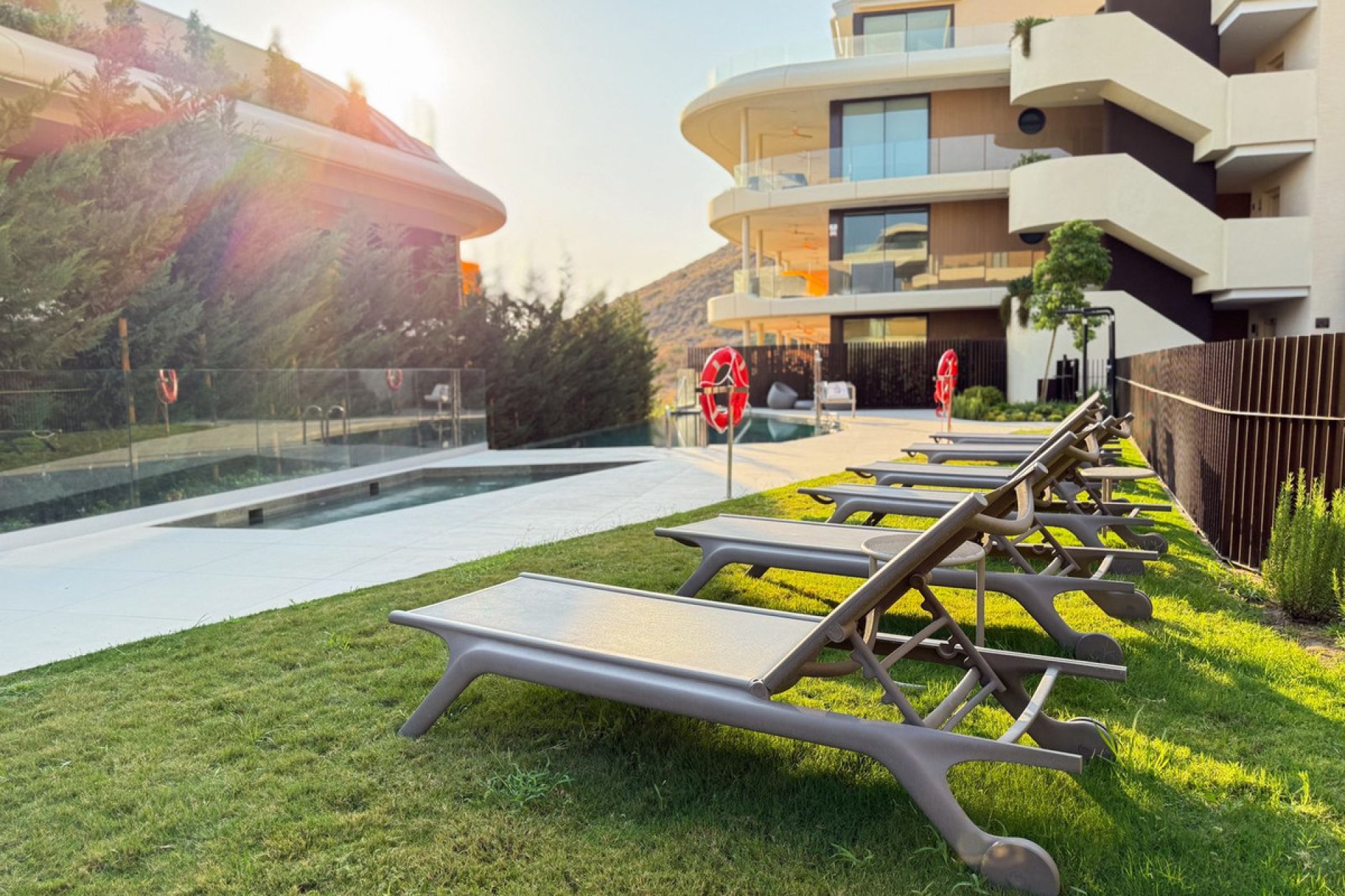 Resale - Apartment - Top Floor Apartment - Fuengirola - Fuengirola Centro