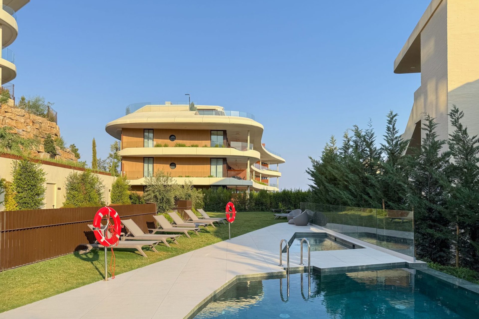 Resale - Apartment - Top Floor Apartment - Fuengirola - Fuengirola Centro