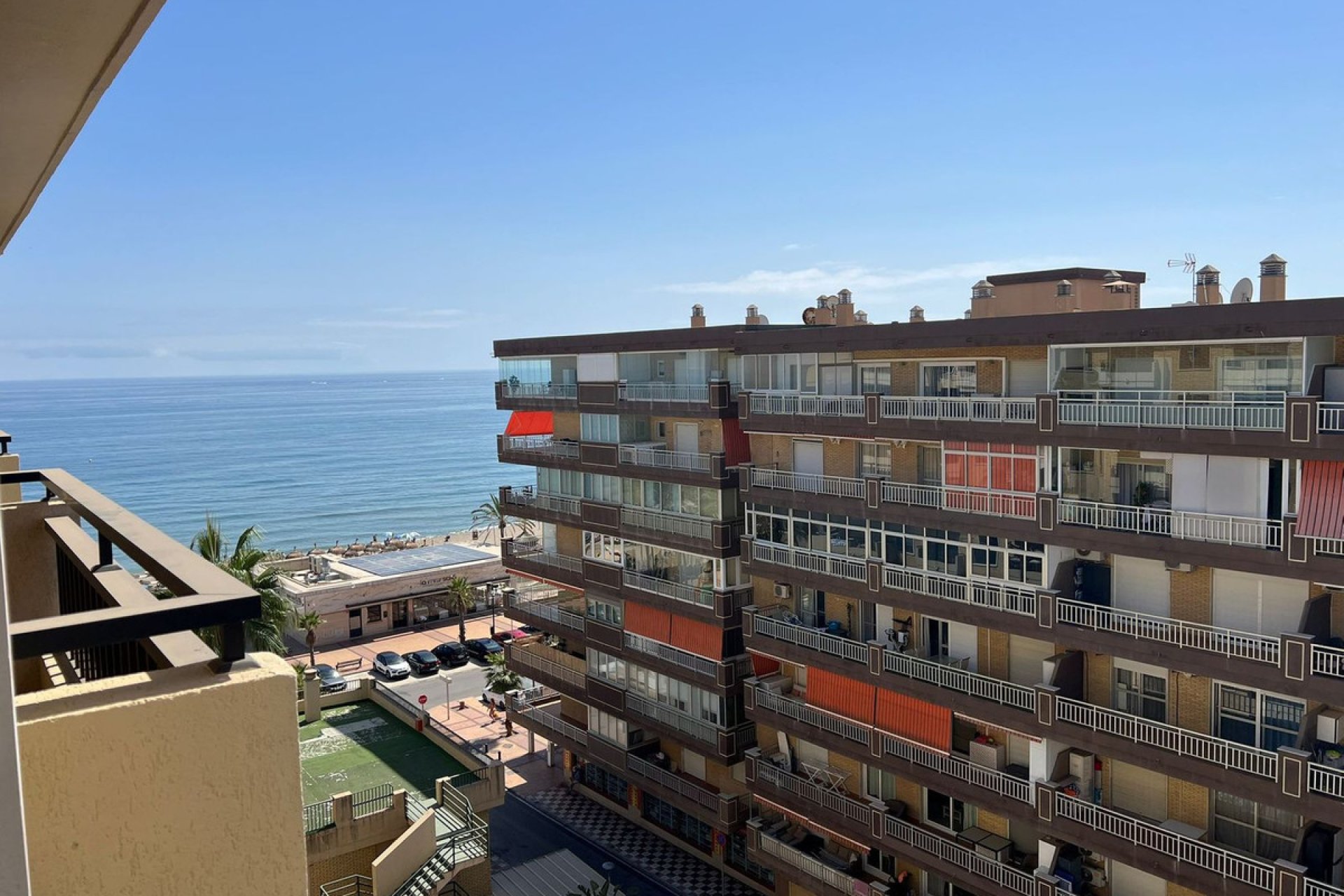 Resale - Apartment - Top Floor Apartment - Fuengirola - Fuengirola Centro